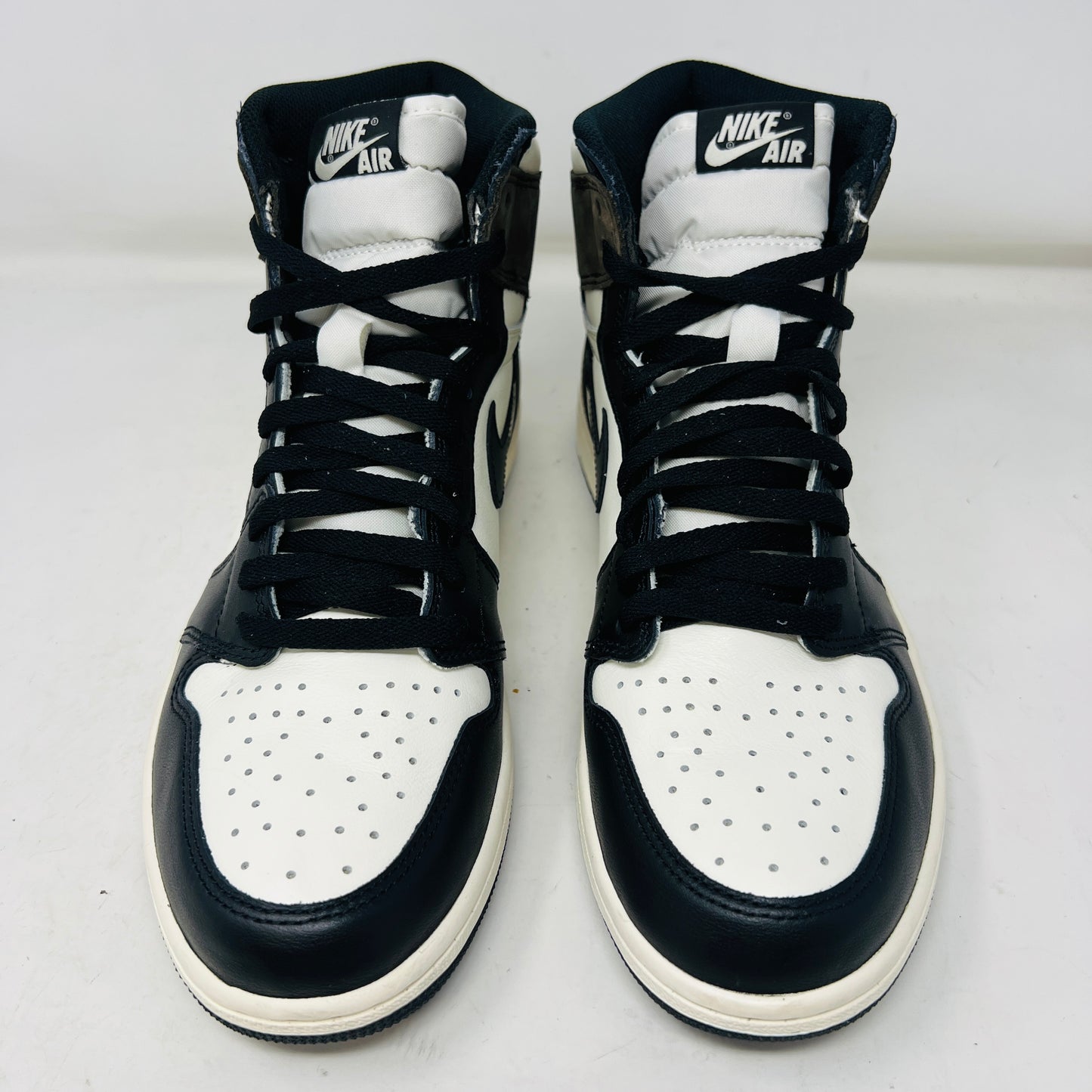 Jordan 1 Retro High Dark Mocha