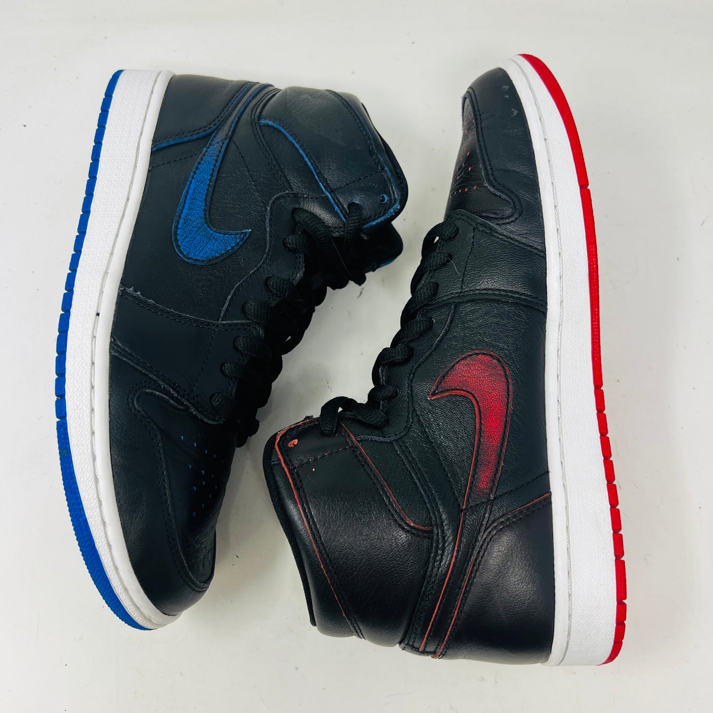 Jordan 1 SB Lance Mountain Black