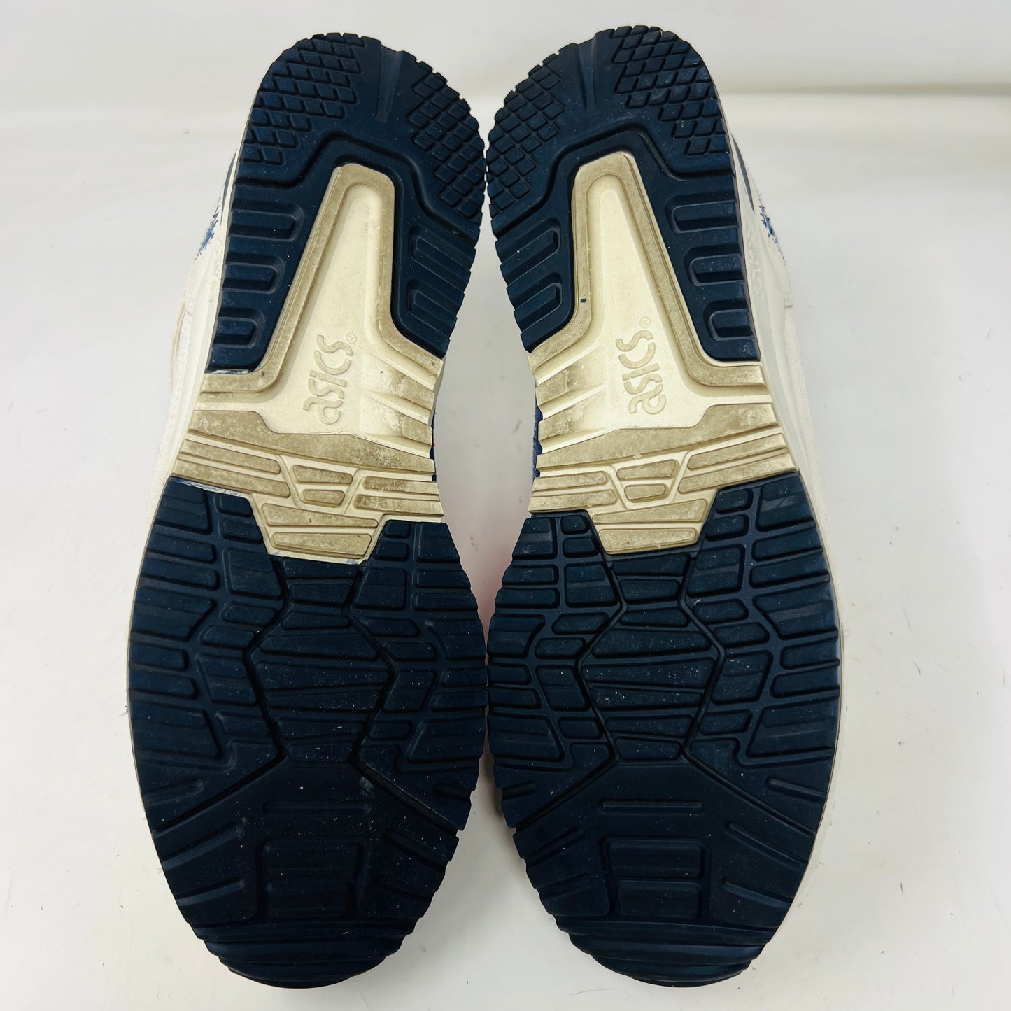 ASICS Gel-Lyte III Patchwork