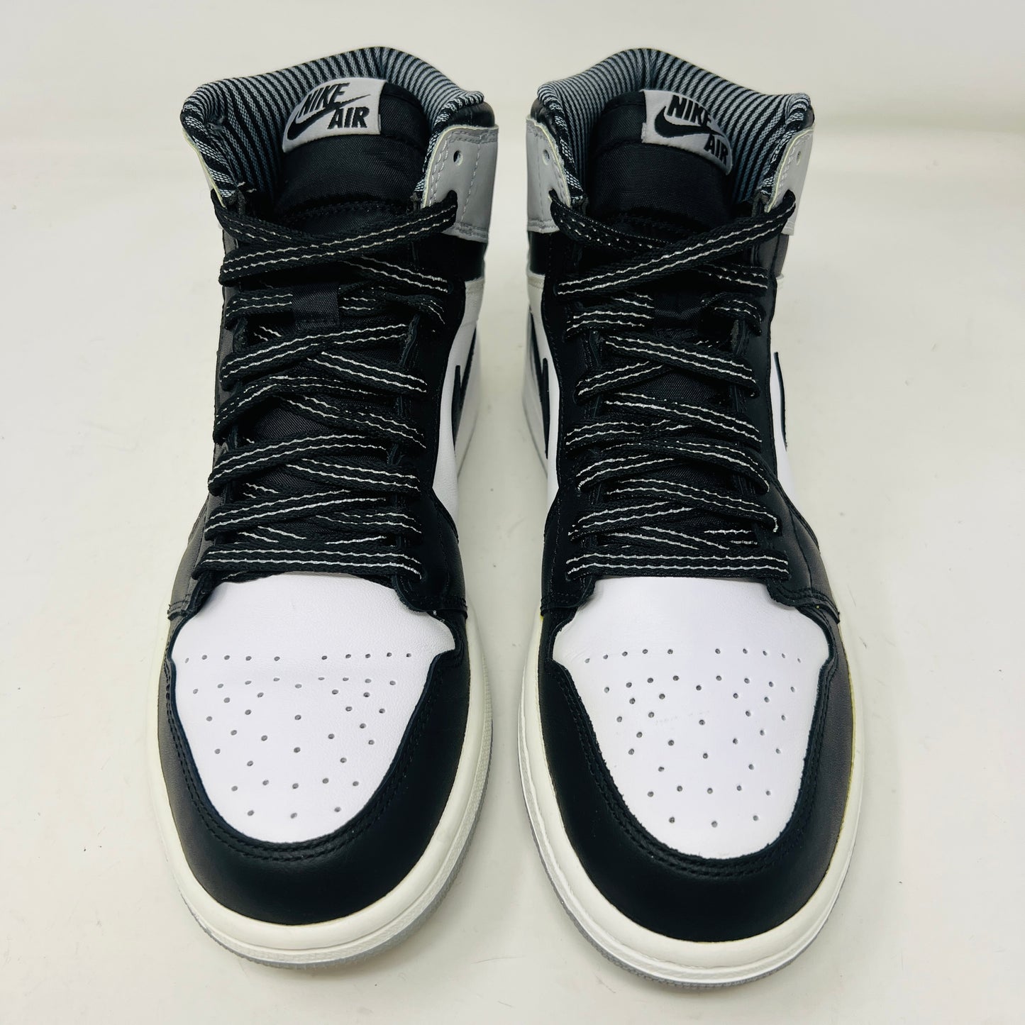Jordan 1 Retro Barons