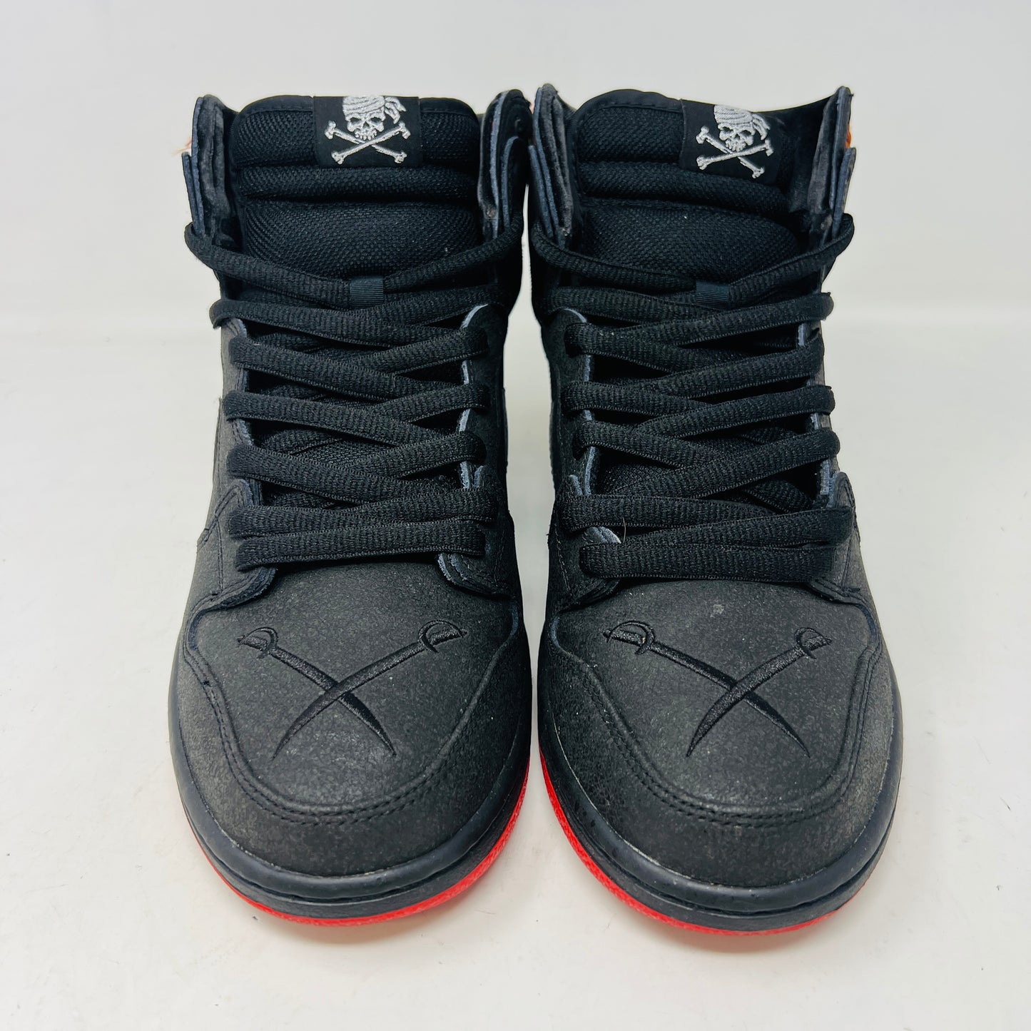 Nike SB Dunk High SPOT Gasparilla