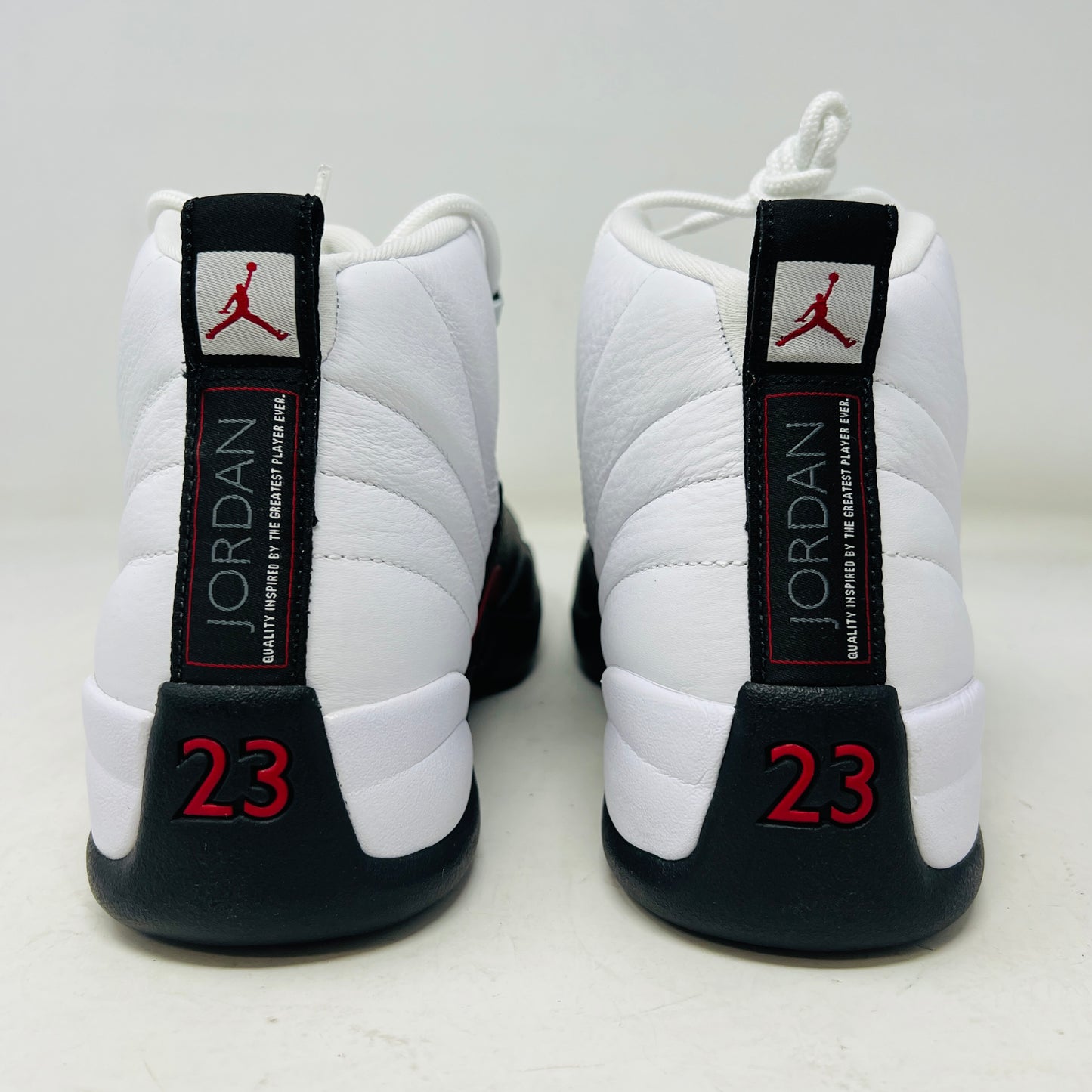 Jordan 12 Retro Taxi Flip