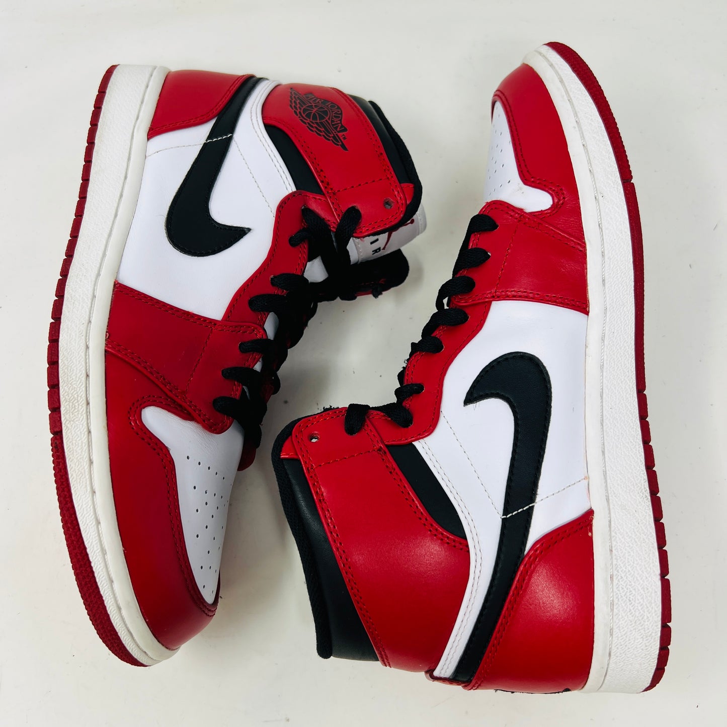 Jordan 1 Retro Chicago (2013)
