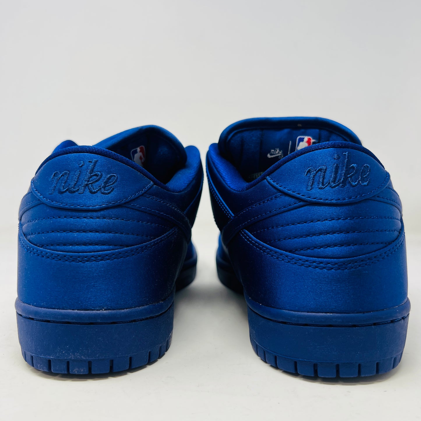 Nike SB Dunk Low NBA Deep Royal Blue