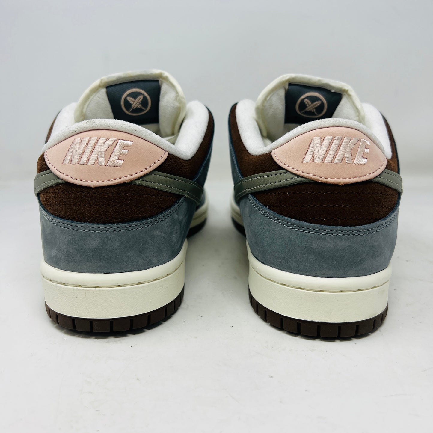 Nike SB Dunk Low Yuto Horigome