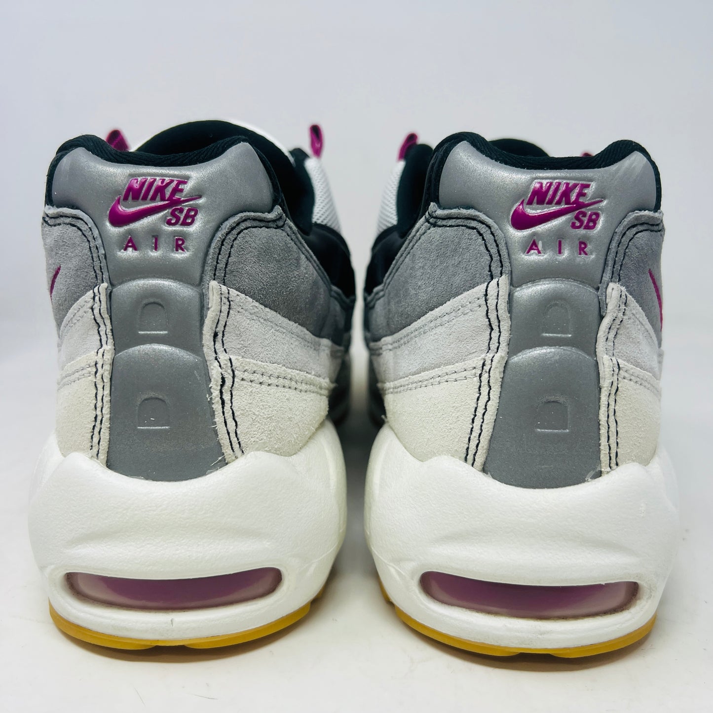 Nike Air Max 95 SB Cactus Flower