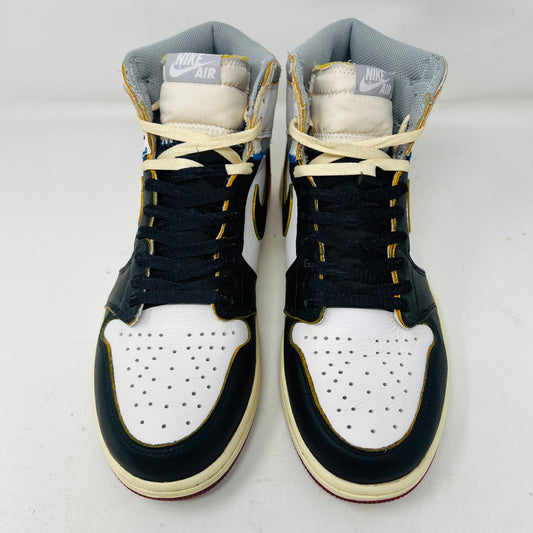Jordan 1 Retro High Union Los Angeles Black Toe