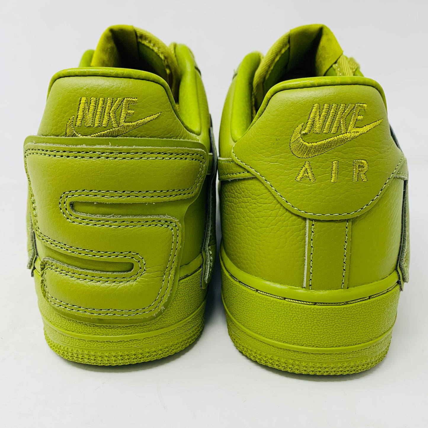Nike Air Force 1 Low Cactus Plant Flea Market Moss