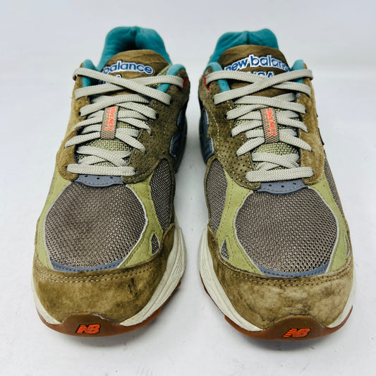 New Balance 990v3 MiUSA Bodega Here To Stay