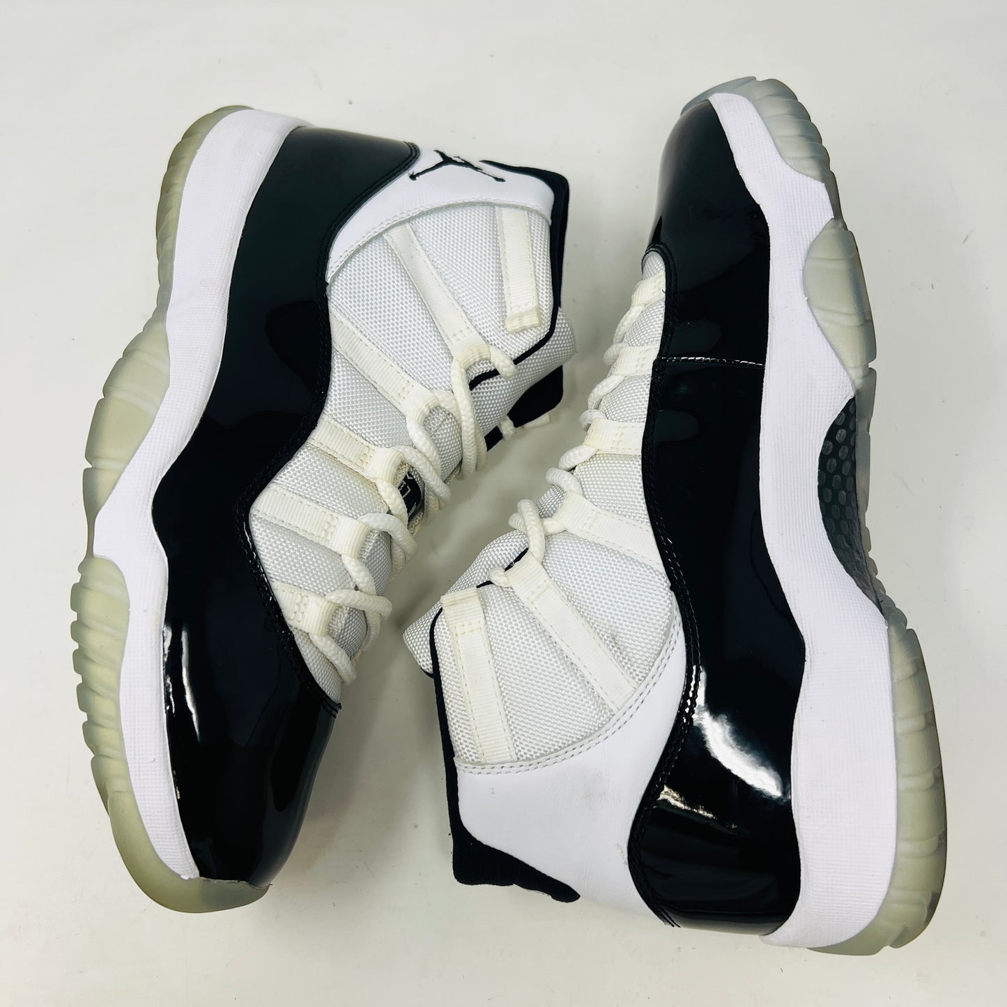 Jordan 11 Retro Concord (2018)