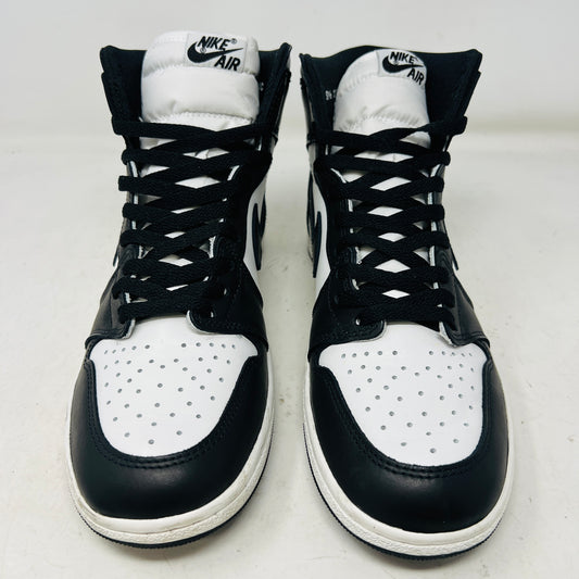 Jordan 1 Retro High '85 Black White (2023)