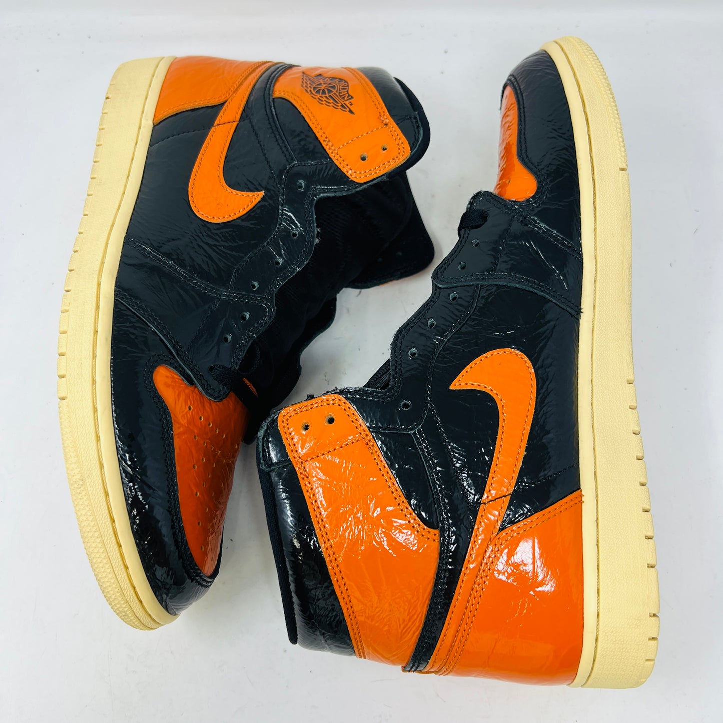 Jordan 1 Retro High Shattered Backboard 3.0