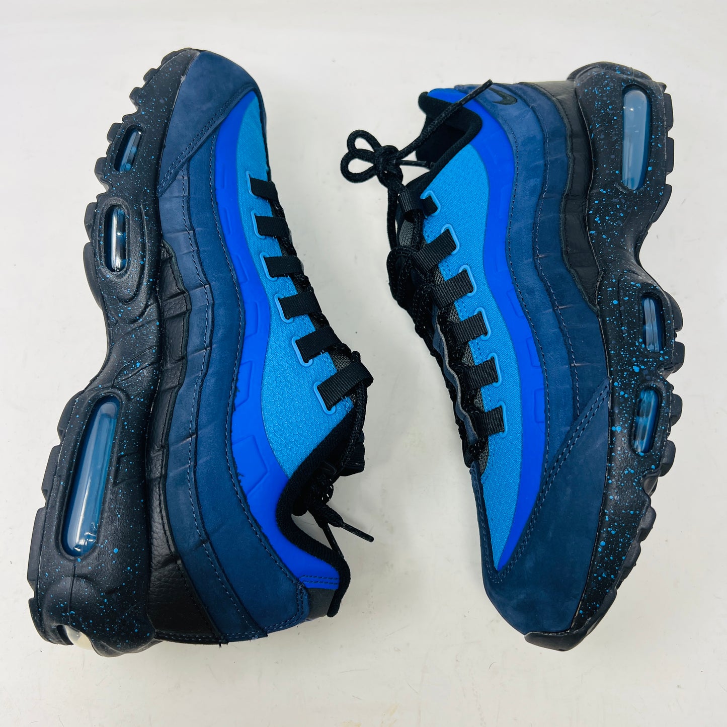 Nike Air Max 95 Stash