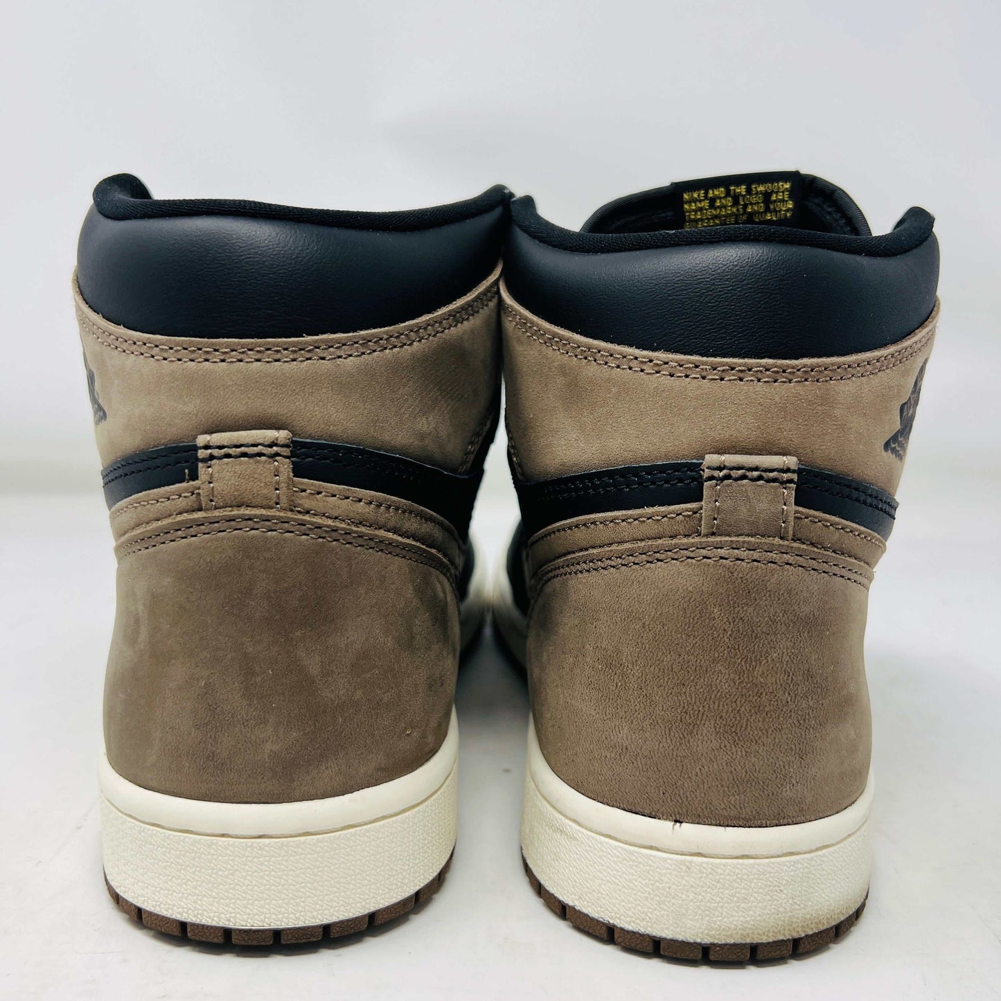 Jordan 1 Retro High OG Palomino
