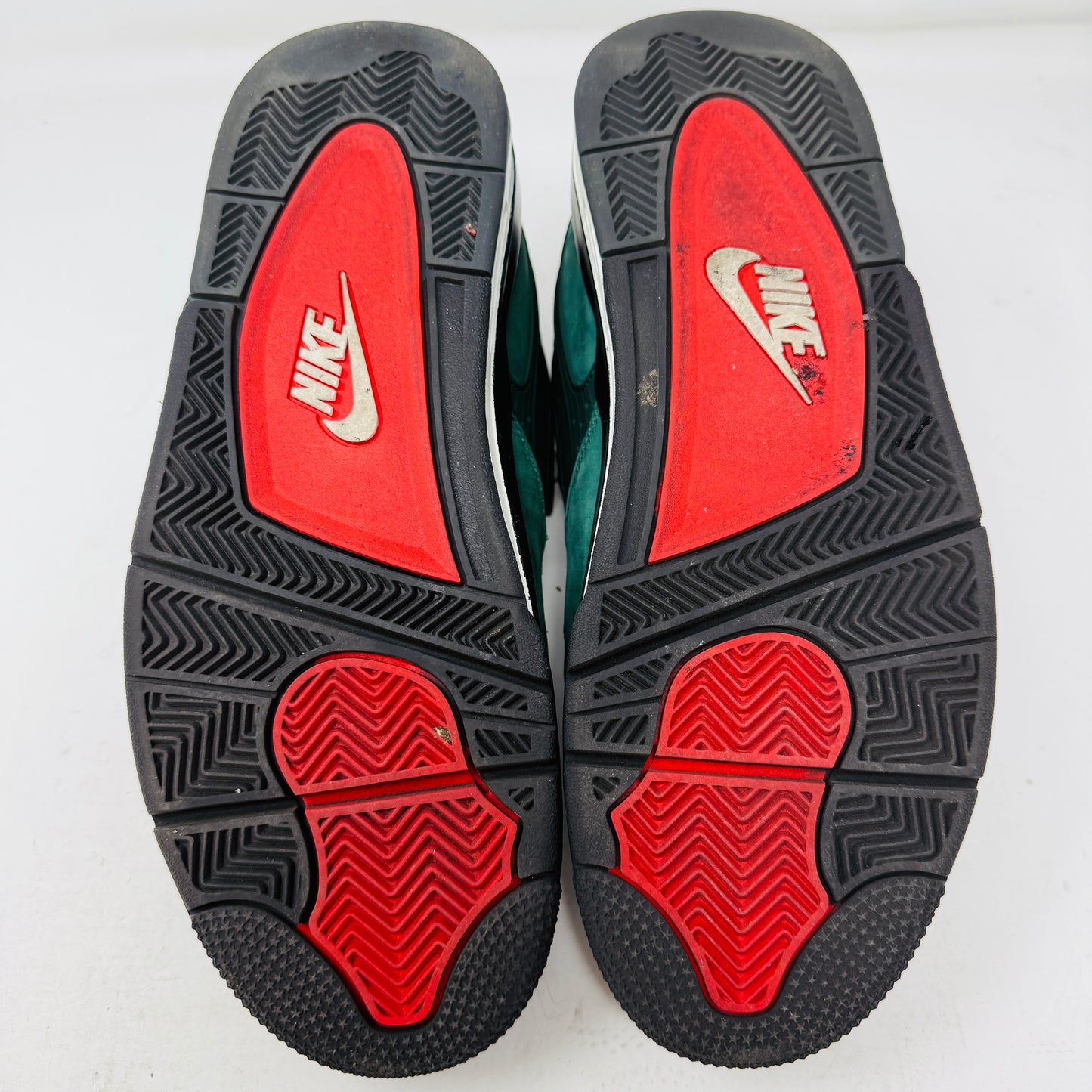 Jordan 4 RM SP Nigel Sylvester Grandma's Driveway