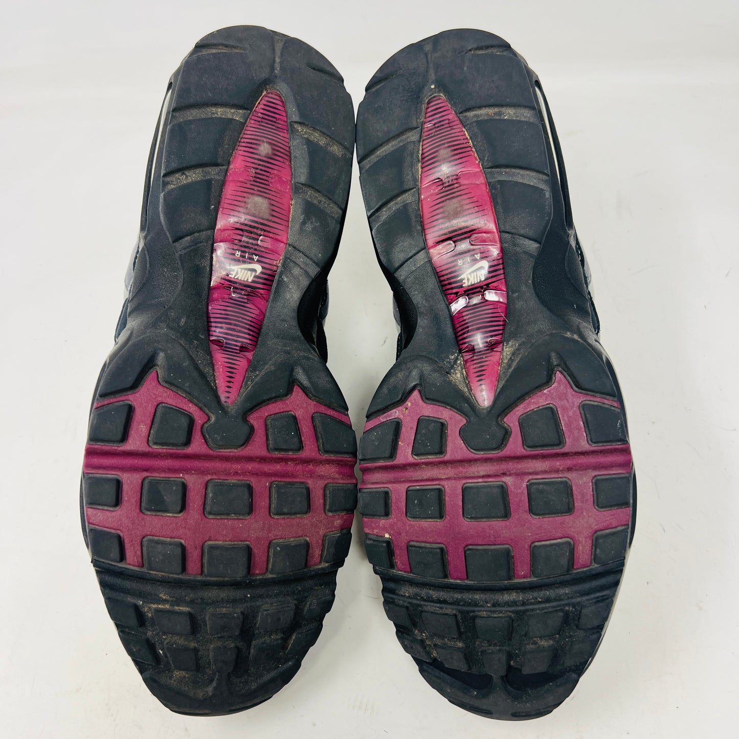 Nike Air Max 95 Dark Beetroot