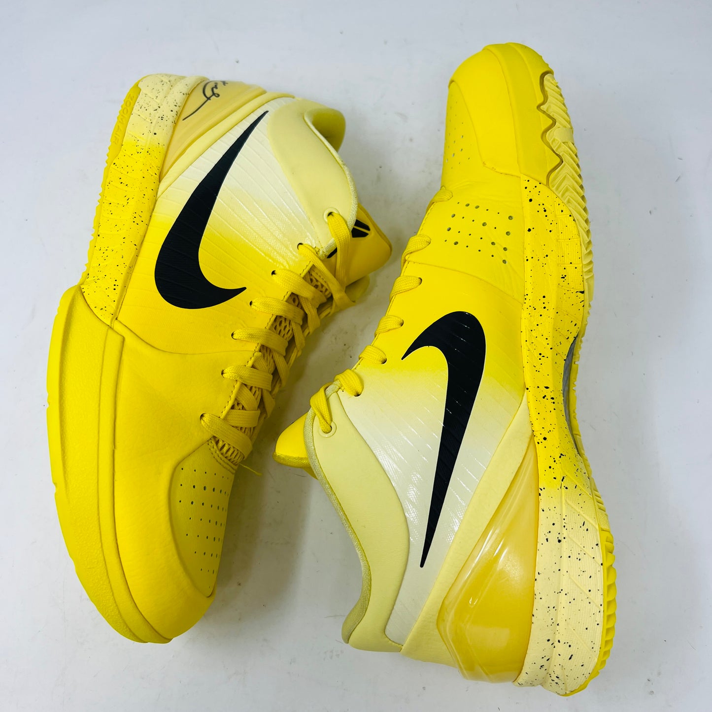 Nike Kobe 4 Protro CHBL