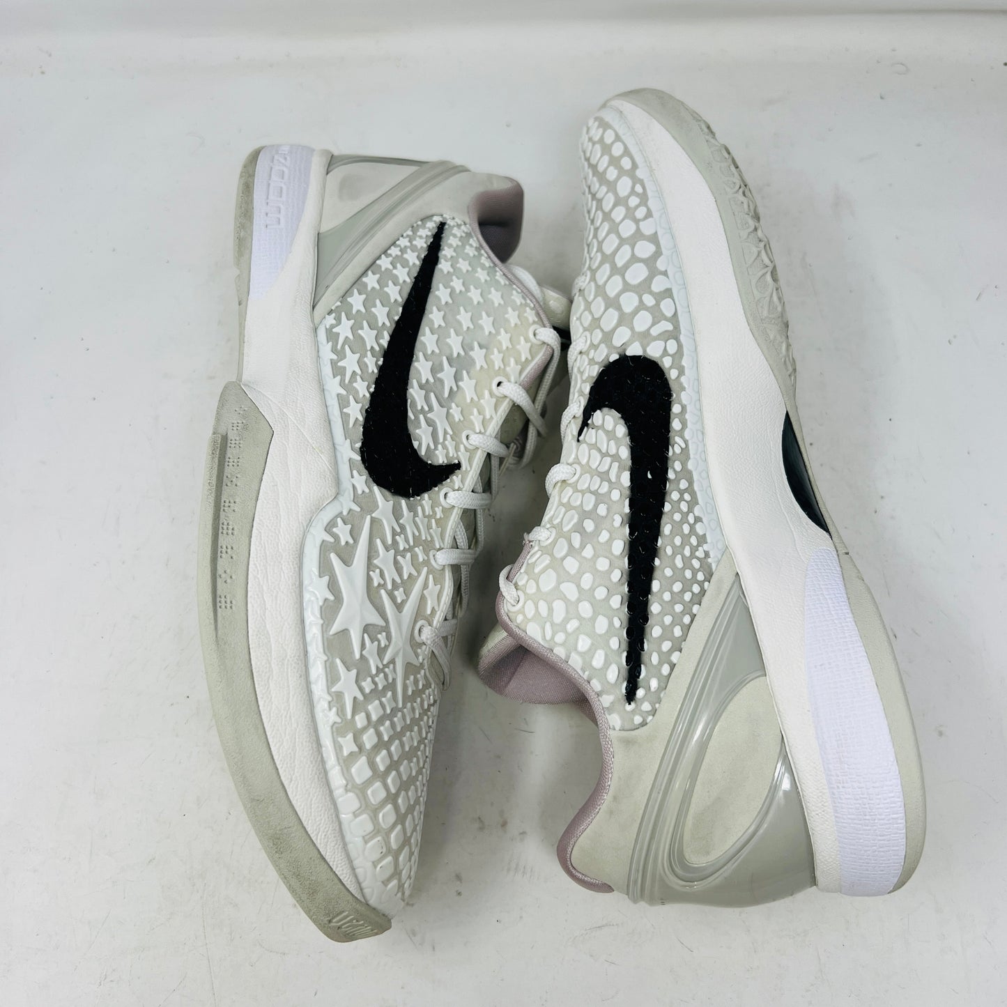 Nike Kobe 6 Protro Sail All-Star