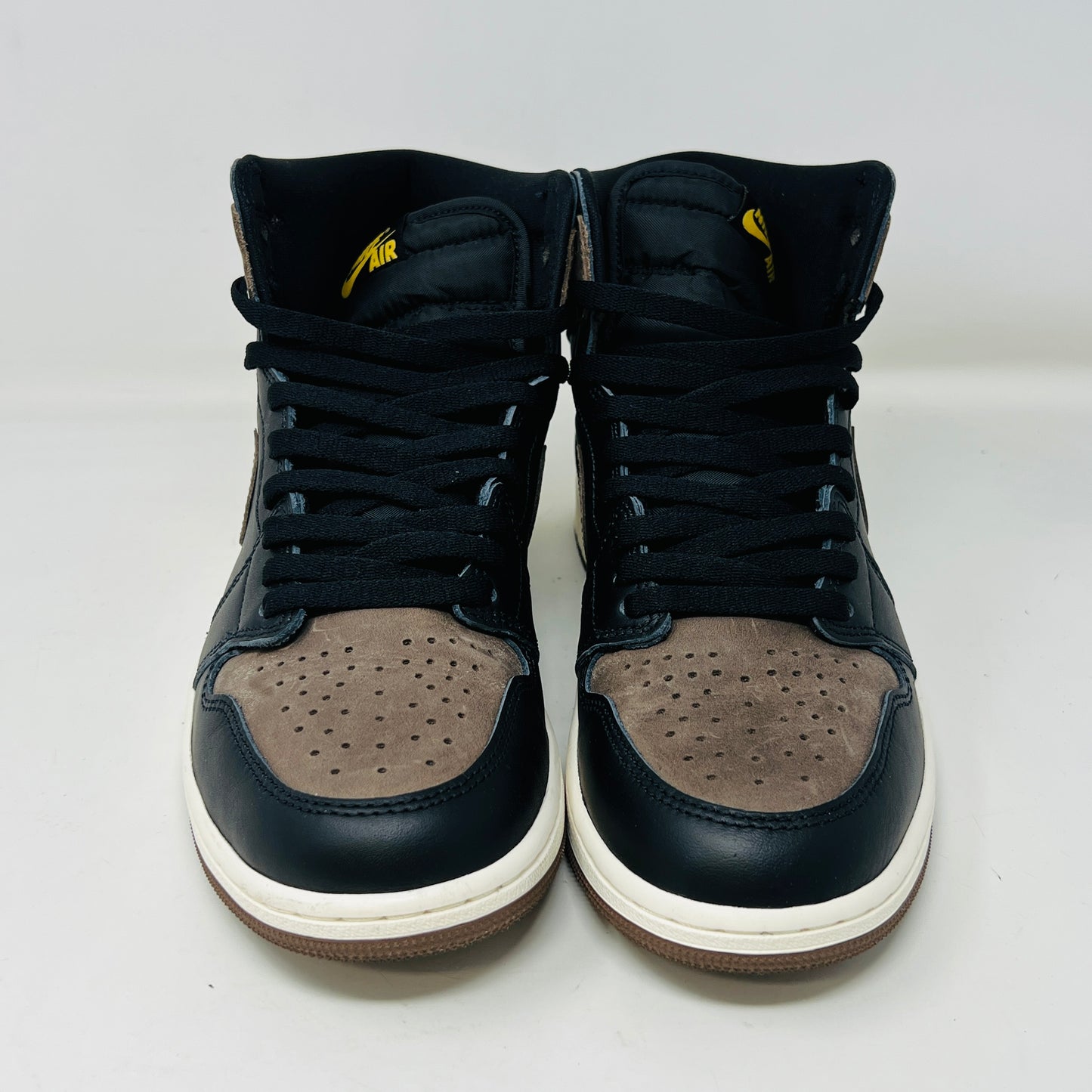 Jordan 1 Retro High OG Palomino