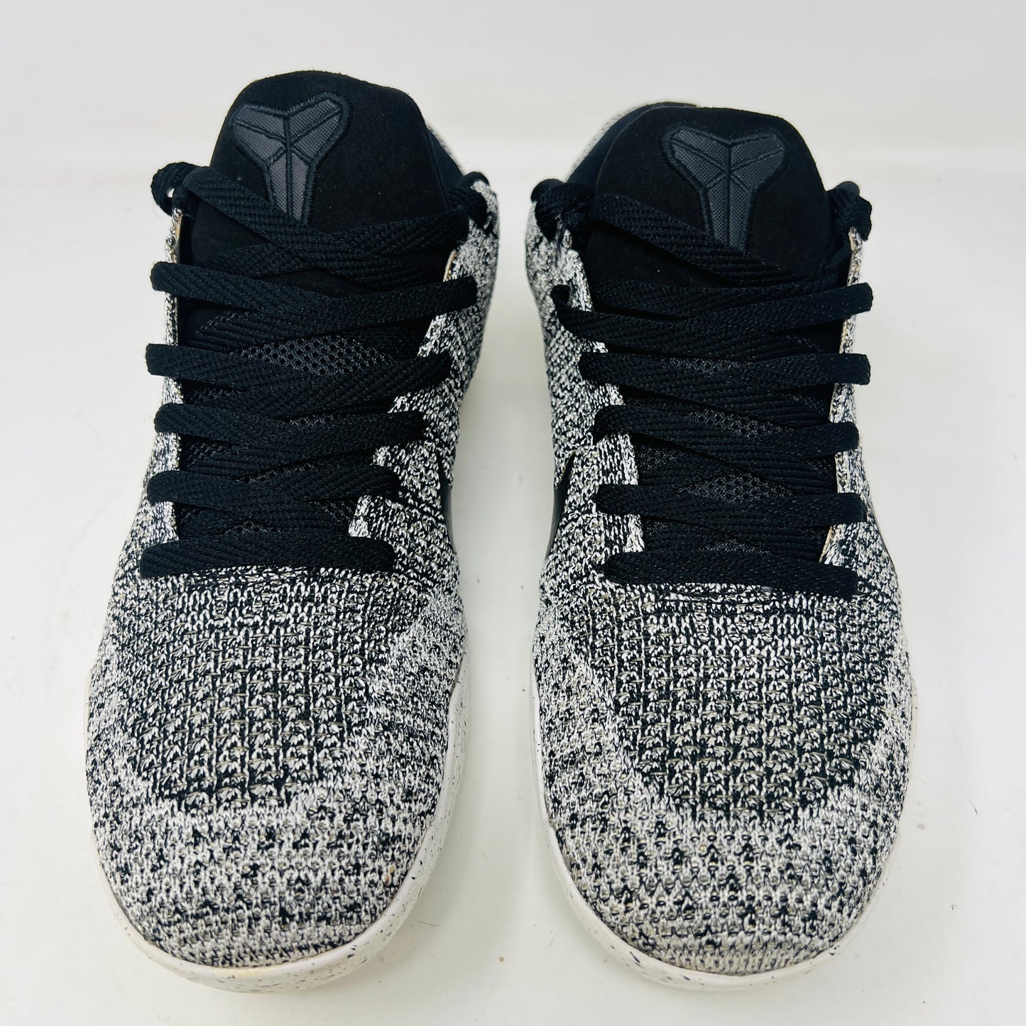 Nike Kobe 11 Elite Low Oreo