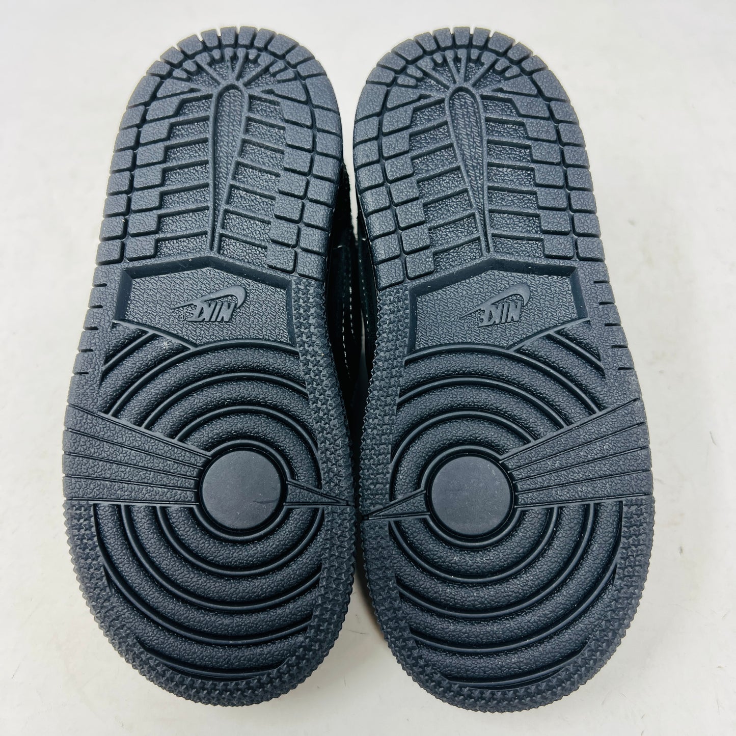 Jordan 1 Retro Low OG SP Travis Scott Black Phantom (TD)