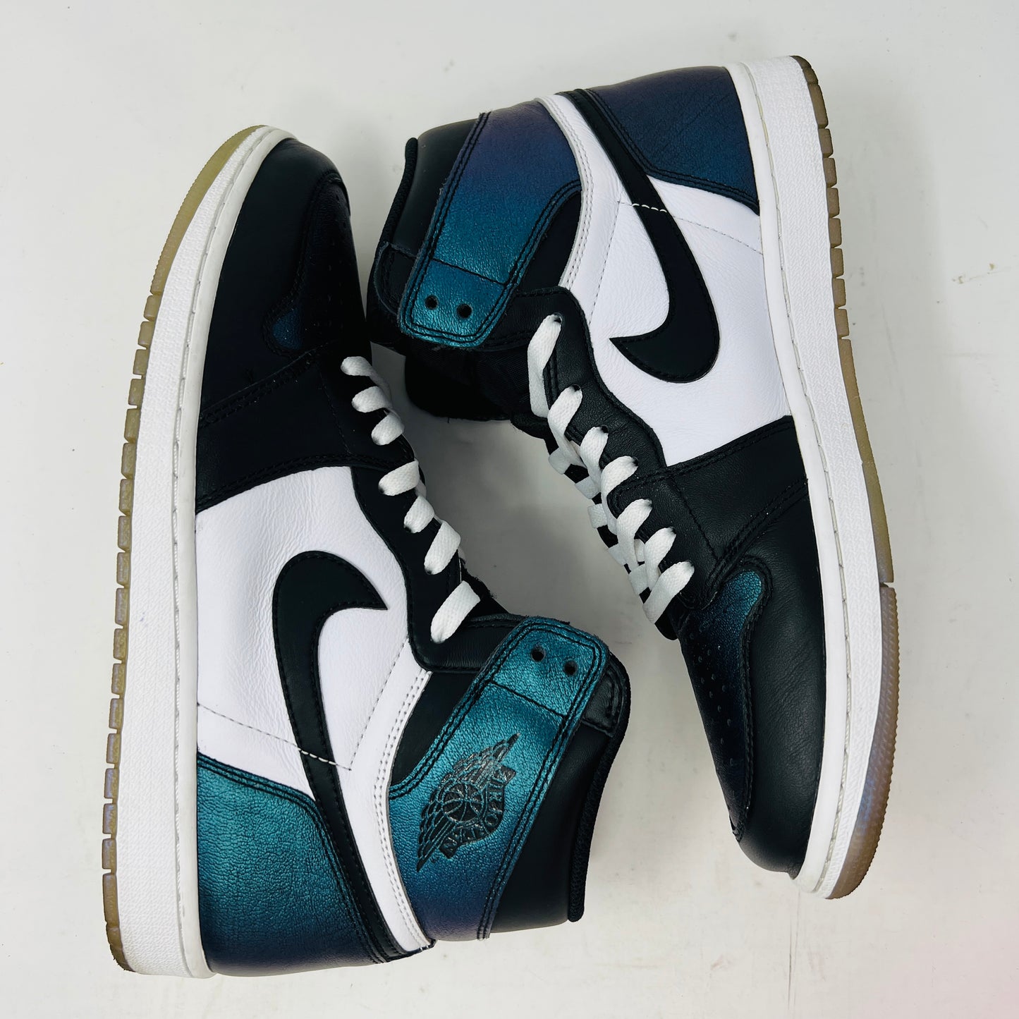 Jordan 1 Retro All-Star Chameleon (2017)