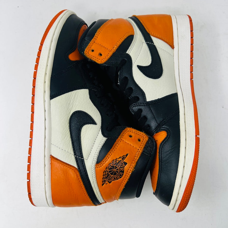 Jordan 1 Retro Shattered Backboard