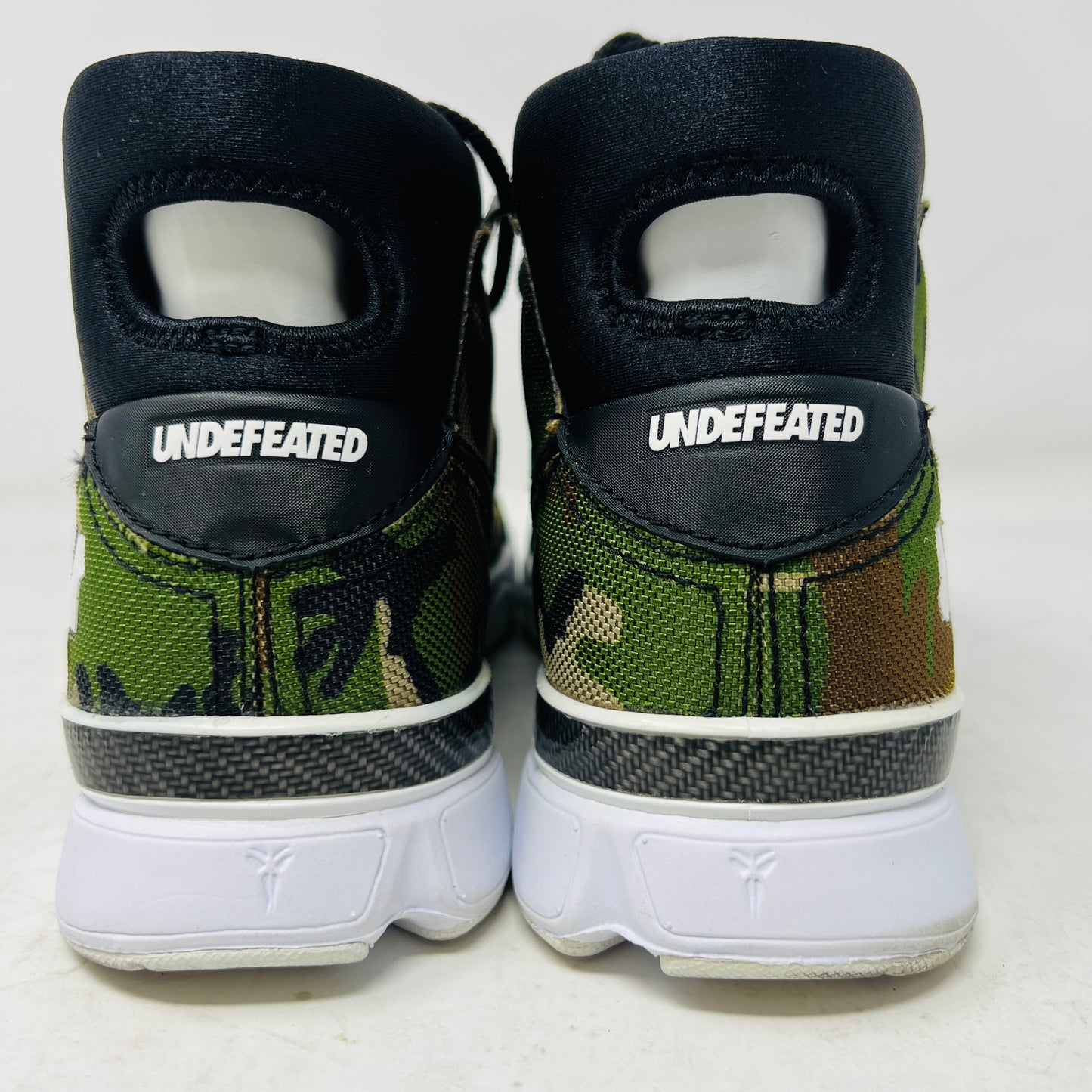 Nike Kobe 1 Protro Undefeated Camo