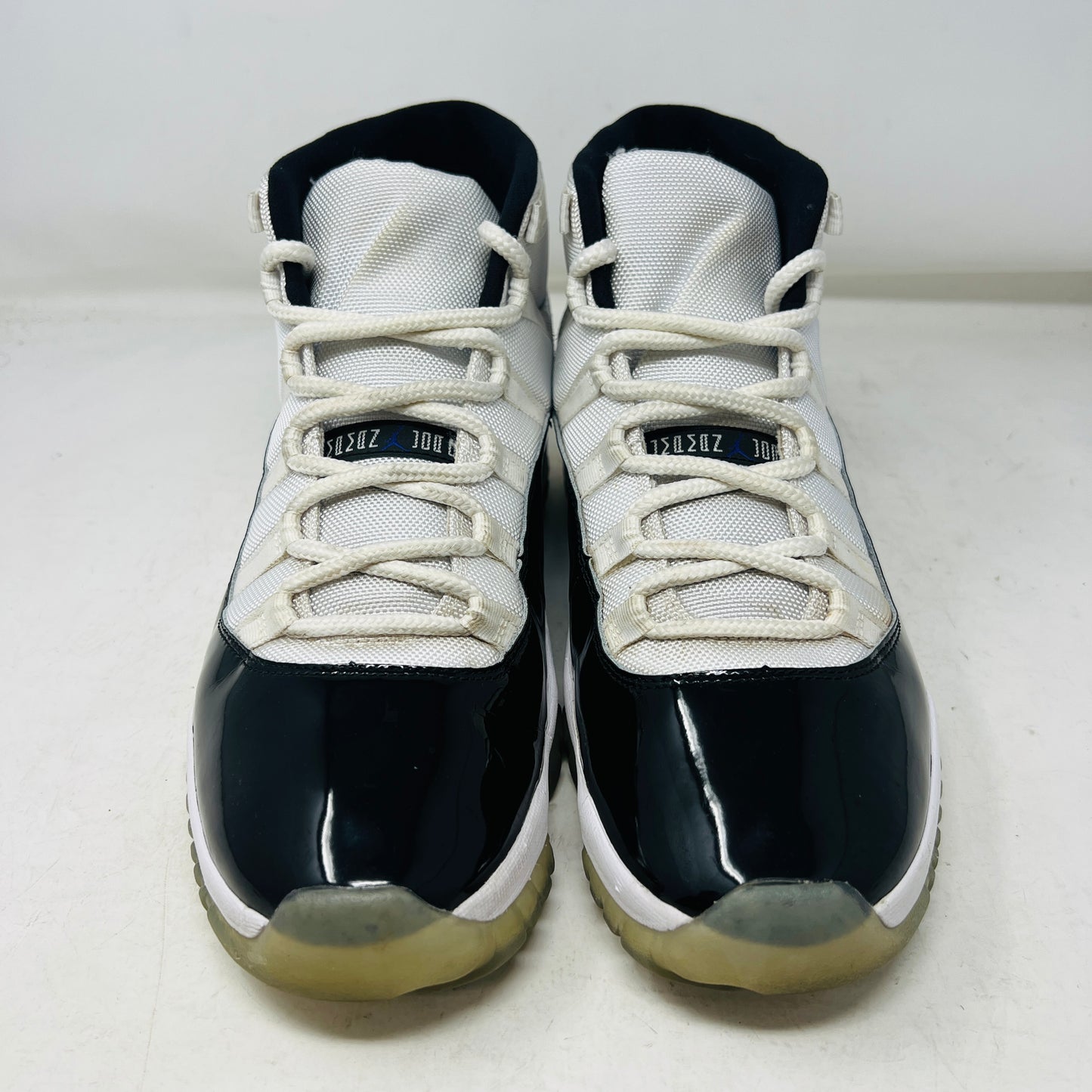 Jordan 11 Retro Concord (2018)