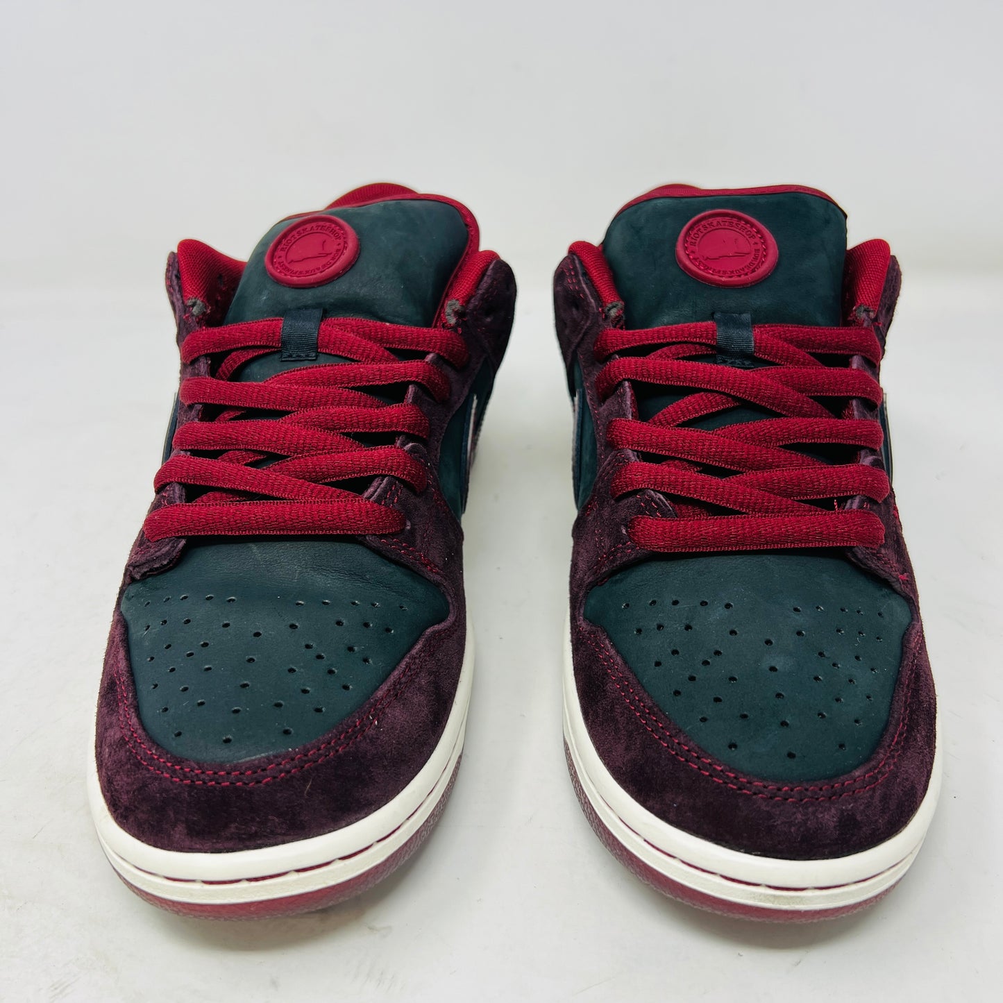 Nike SB Dunk Low Riot Skateshop
