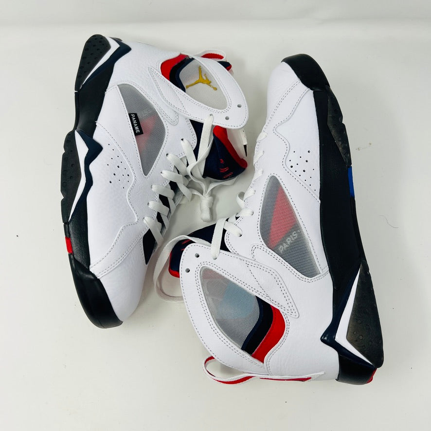 Jordan 7 Retro BCFC Paris Saint-Germain PSG (2021)