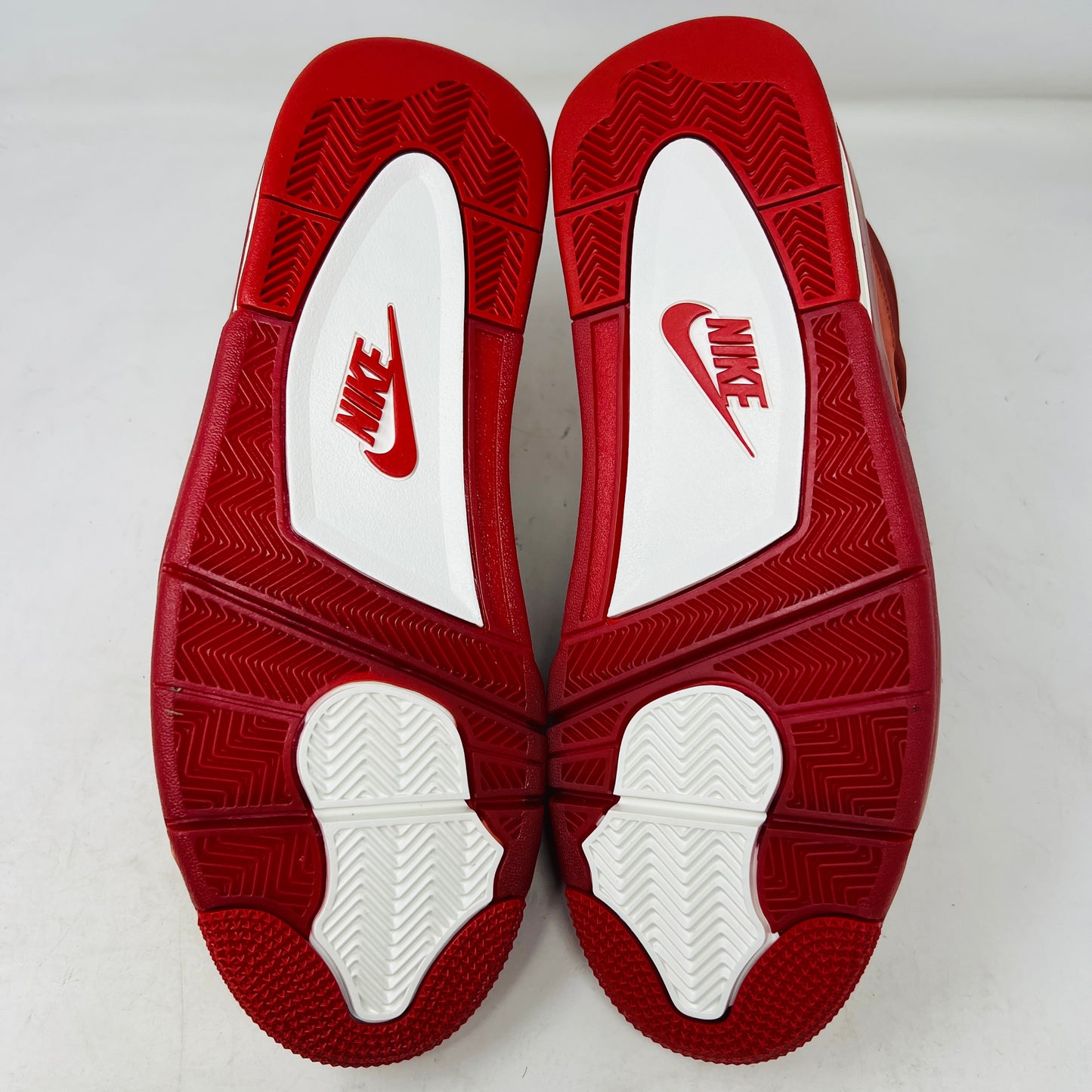 Air Jordan 4 Retro OG SP Nigel Sylvester Brick by Brick