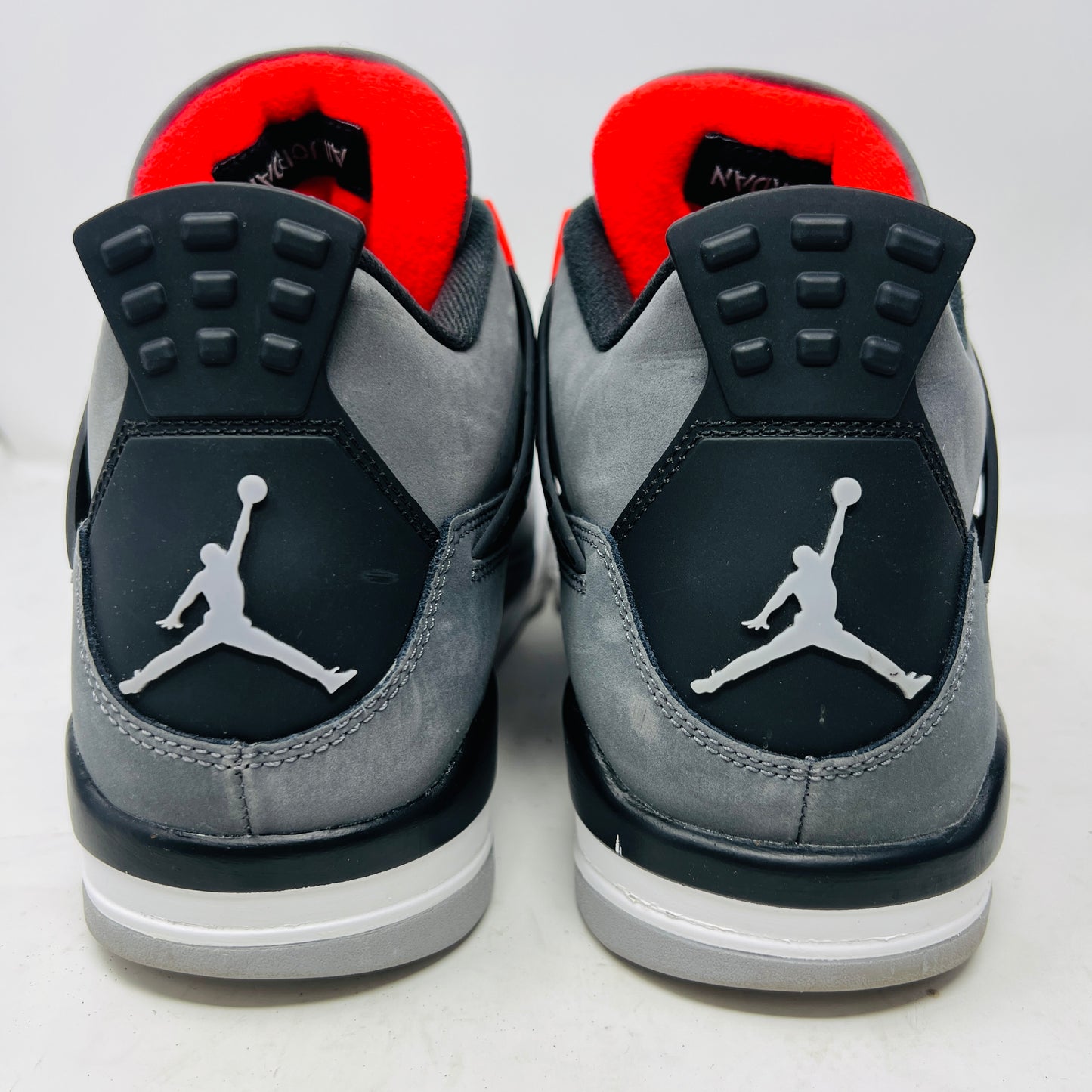 Jordan 4 Retro Infrared
