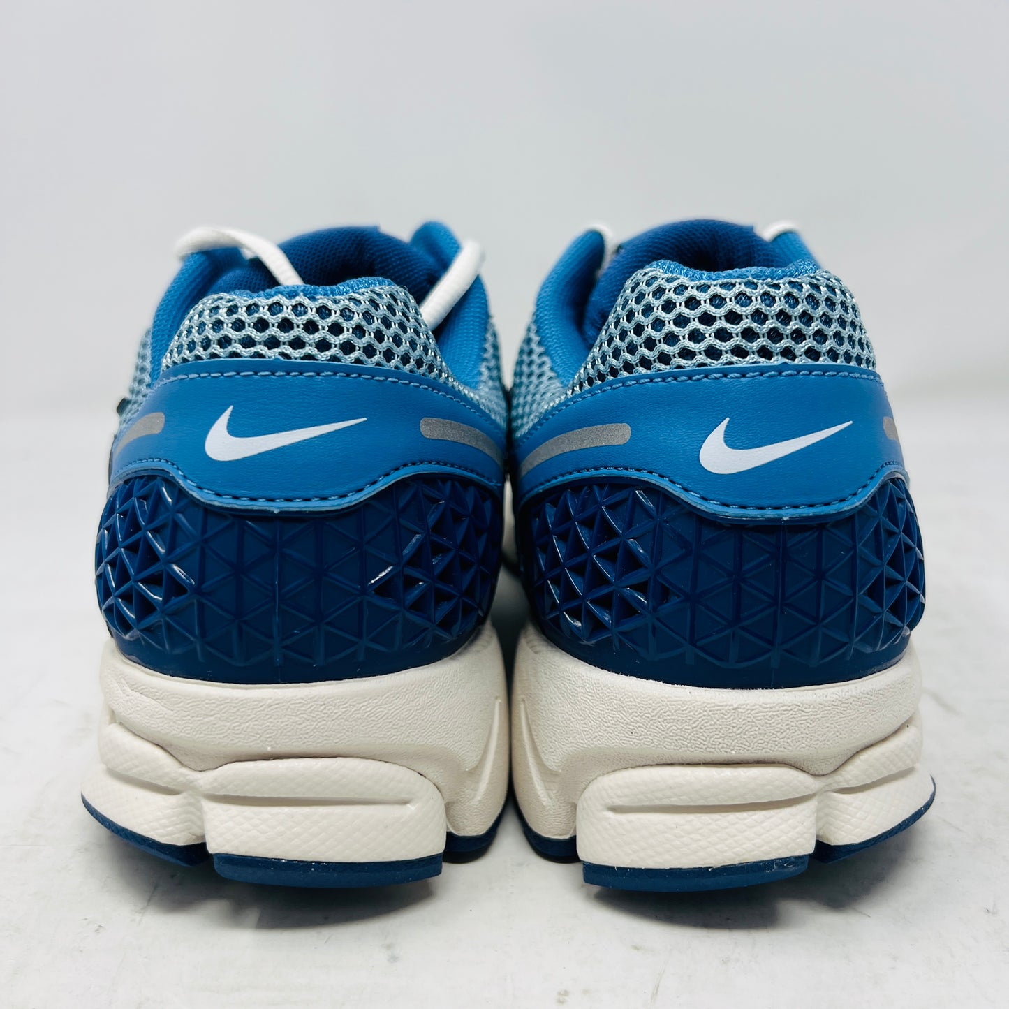 Nike Zoom Vomero 5 Mystic Navy Worn Blue