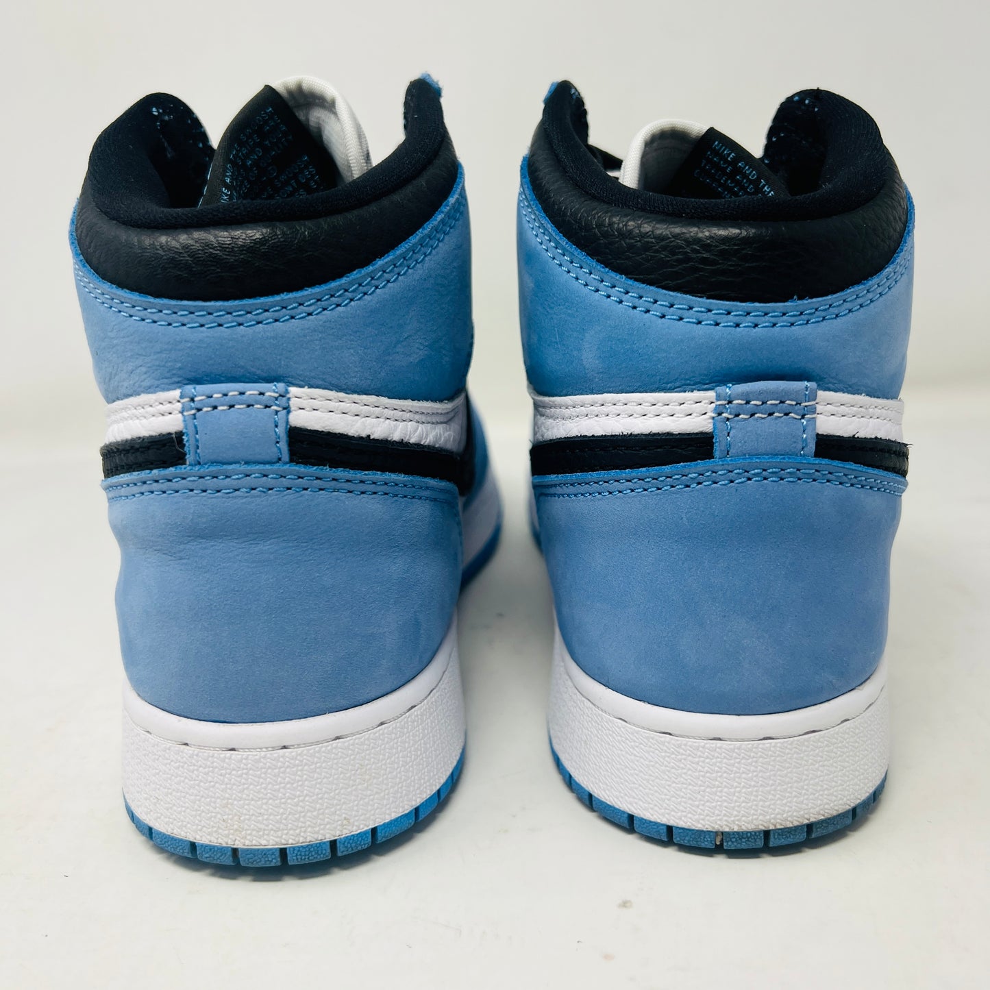 Jordan 1 Retro High OG University Blue (GS)
