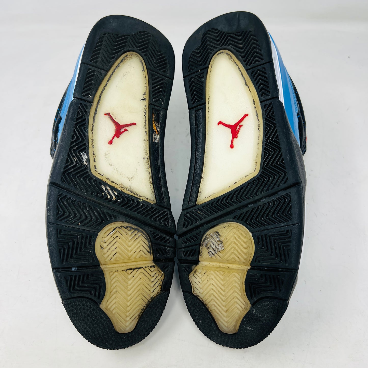 Jordan 4 Retro Travis Scott Cactus Jack