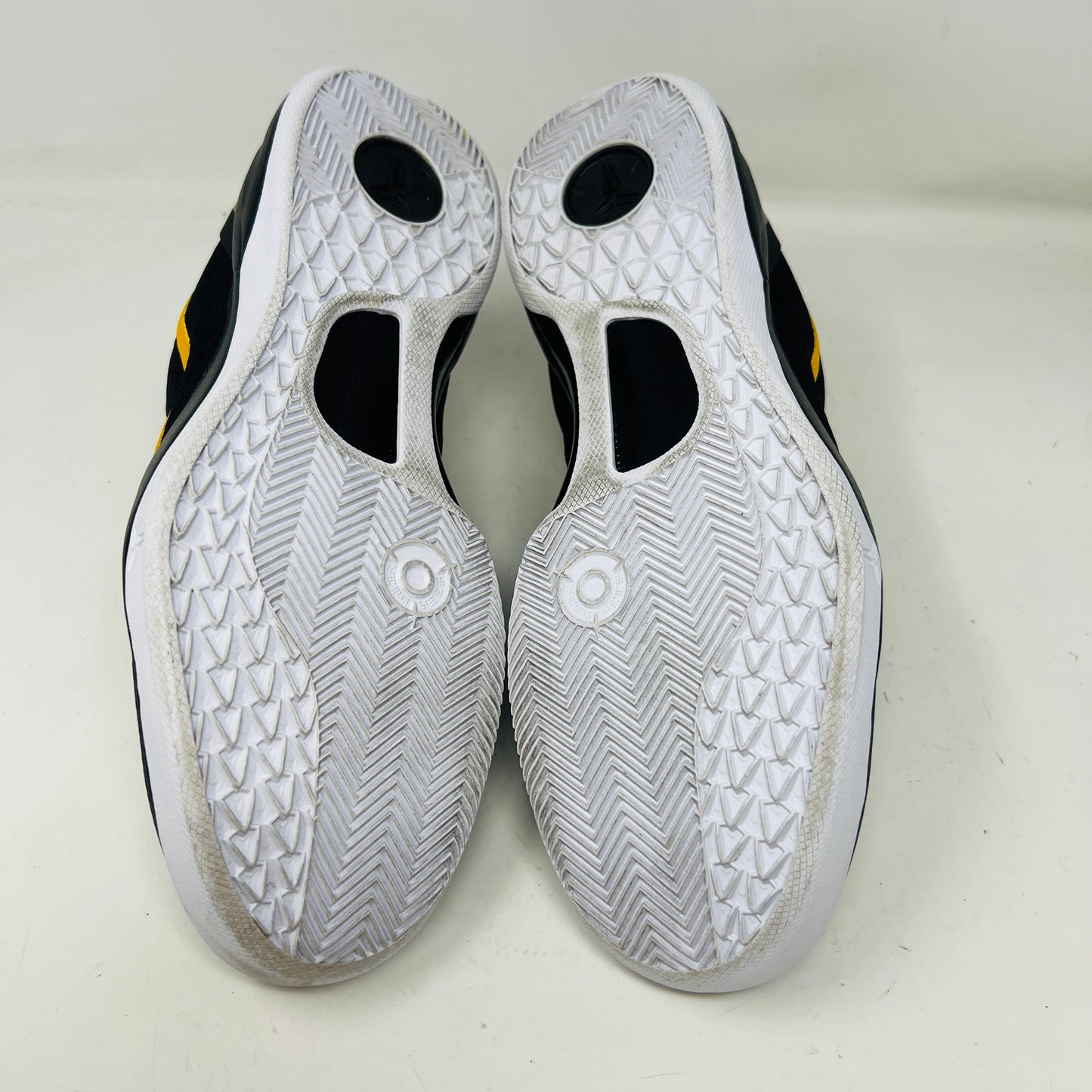 Nike Kobe 8 Protro Lakers Away