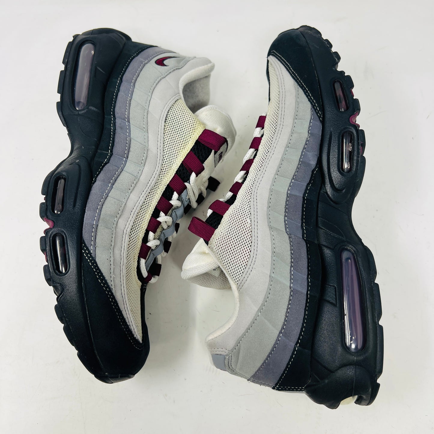 Nike Air Max 95 Dark Beetroot