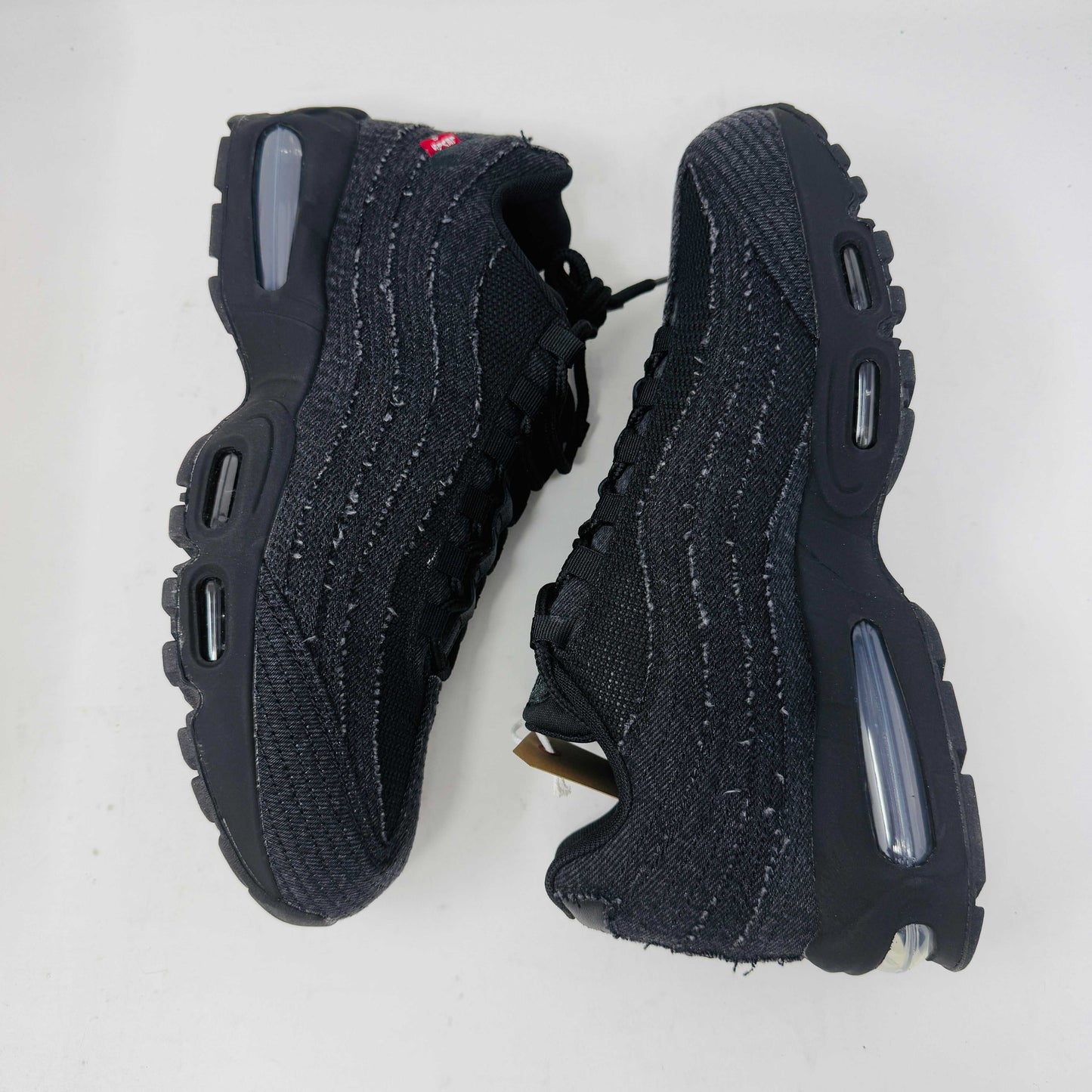 Nike Air Max 95 OG Levis Black