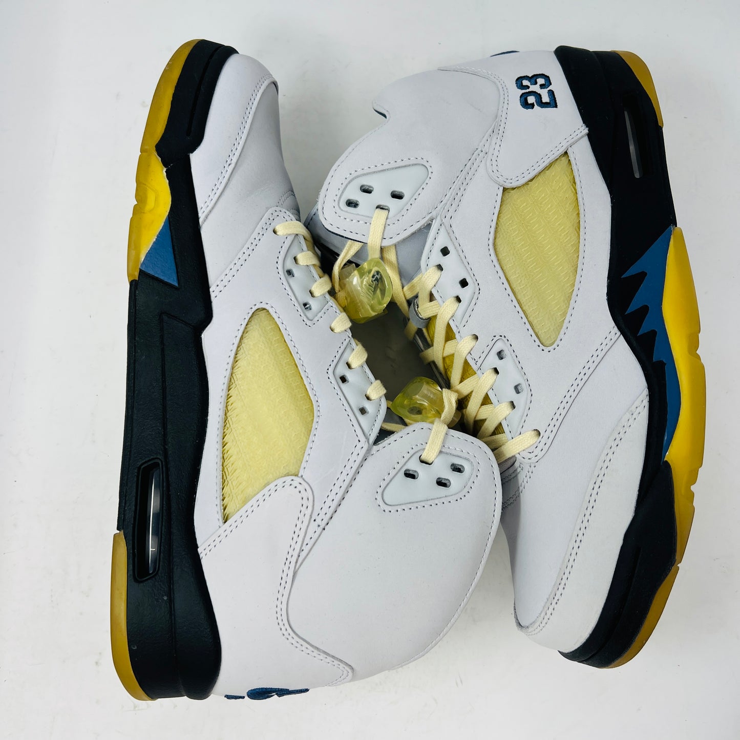 Jordan 5 Retro A Ma Maniére Dawn (Women's)