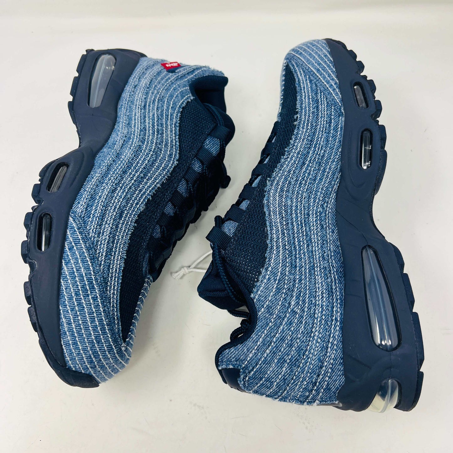 Nike Air Max 95 OG Levis Obsidian
