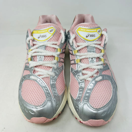 ASICS Gel-Nimbus 10.1 Vandy The Pink x atmos Banana Split Strawberry