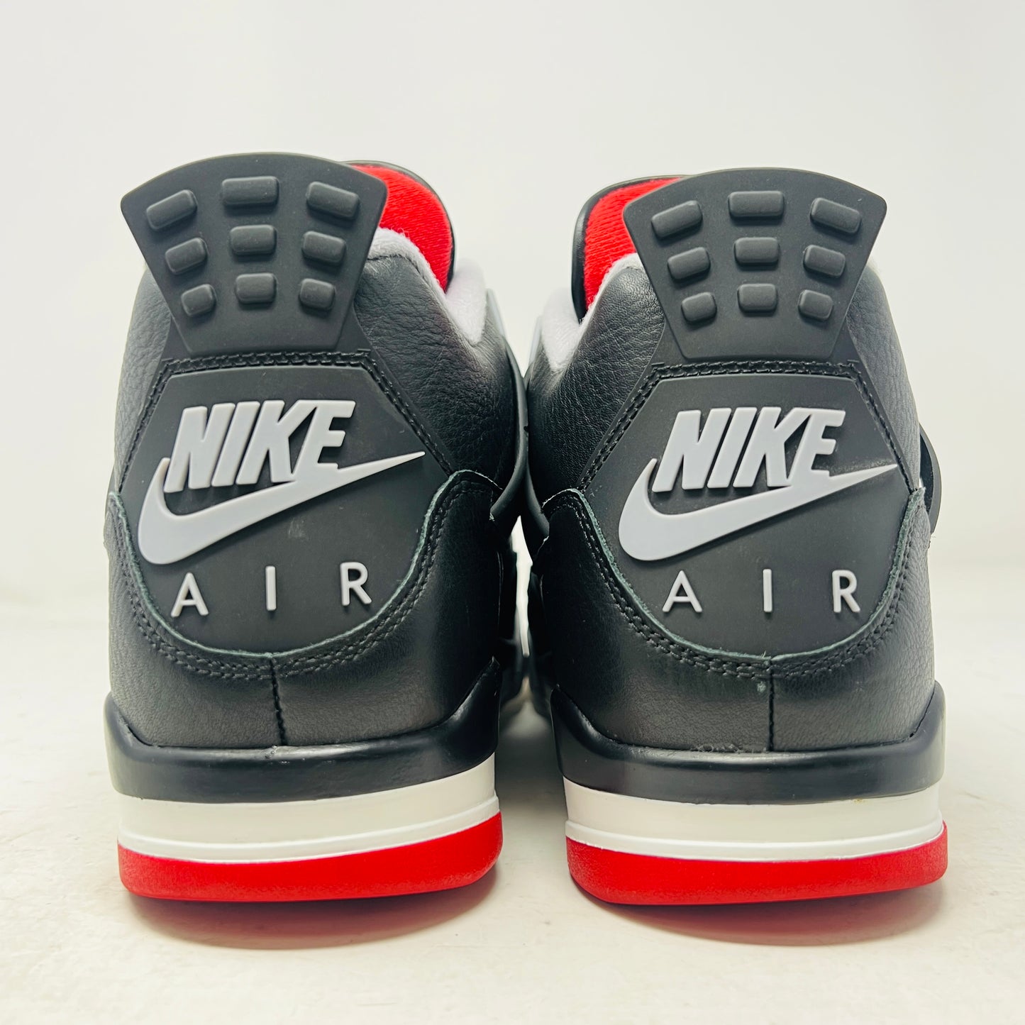 Jordan 4 Retro Bred Reimagined
