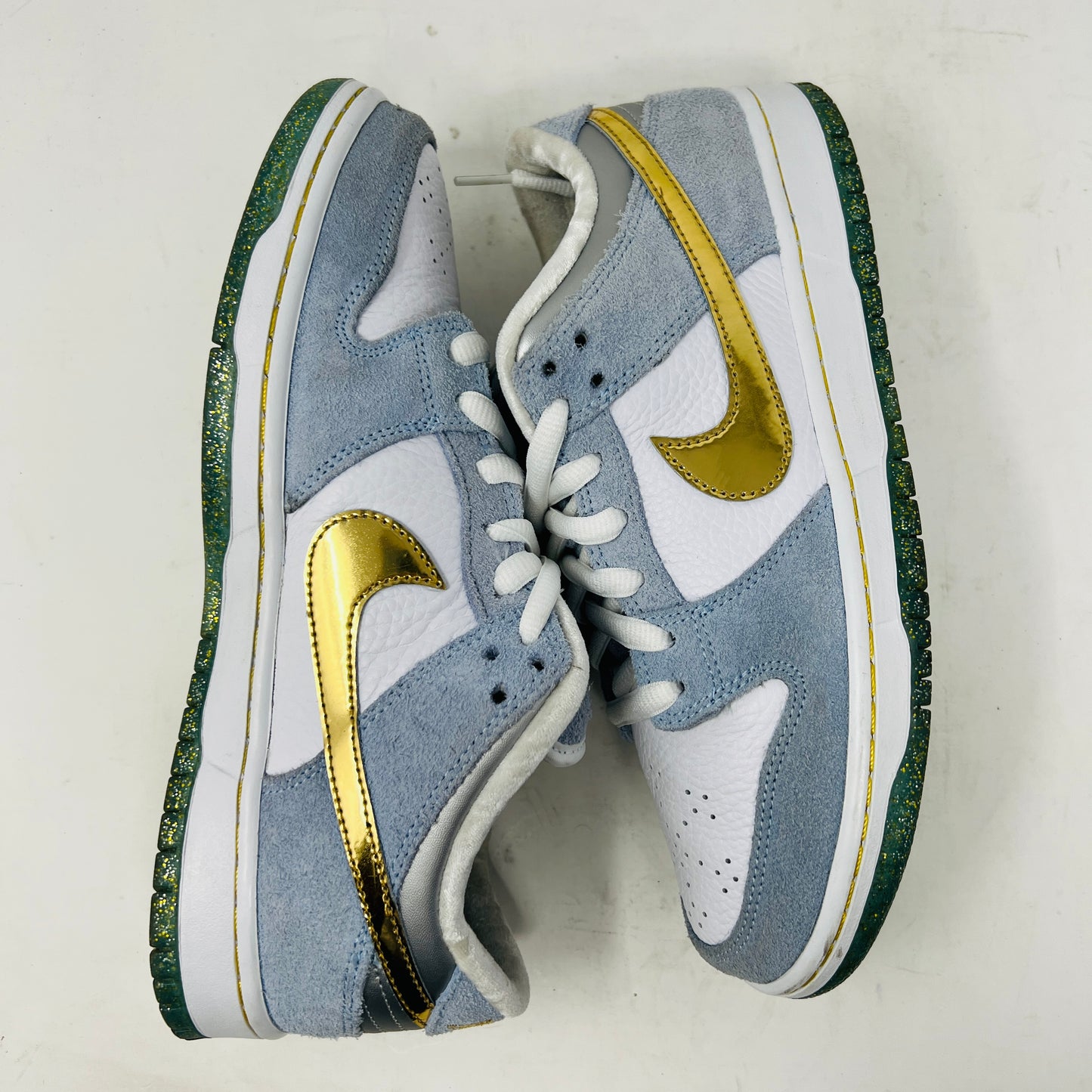 Nike SB Dunk Low Sean Cliver