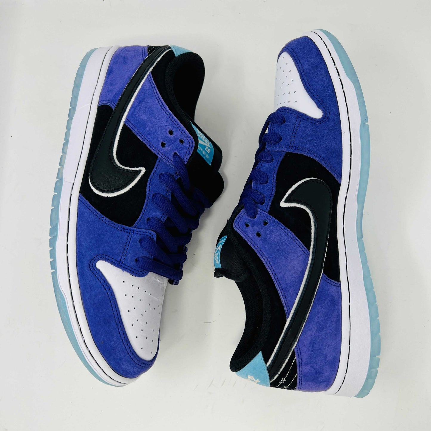 Nike SB Dunk Low Hayley Wilson