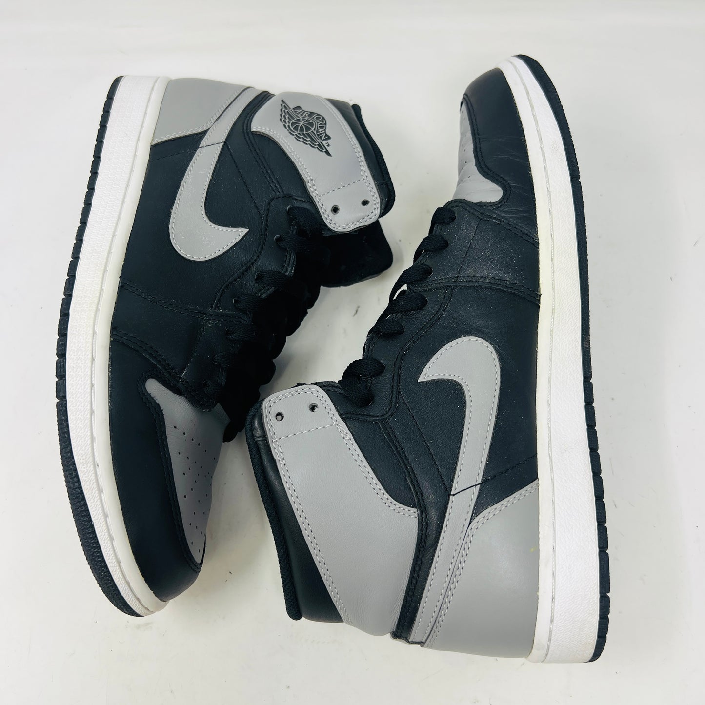 Jordan 1 Retro Shadow (2013)