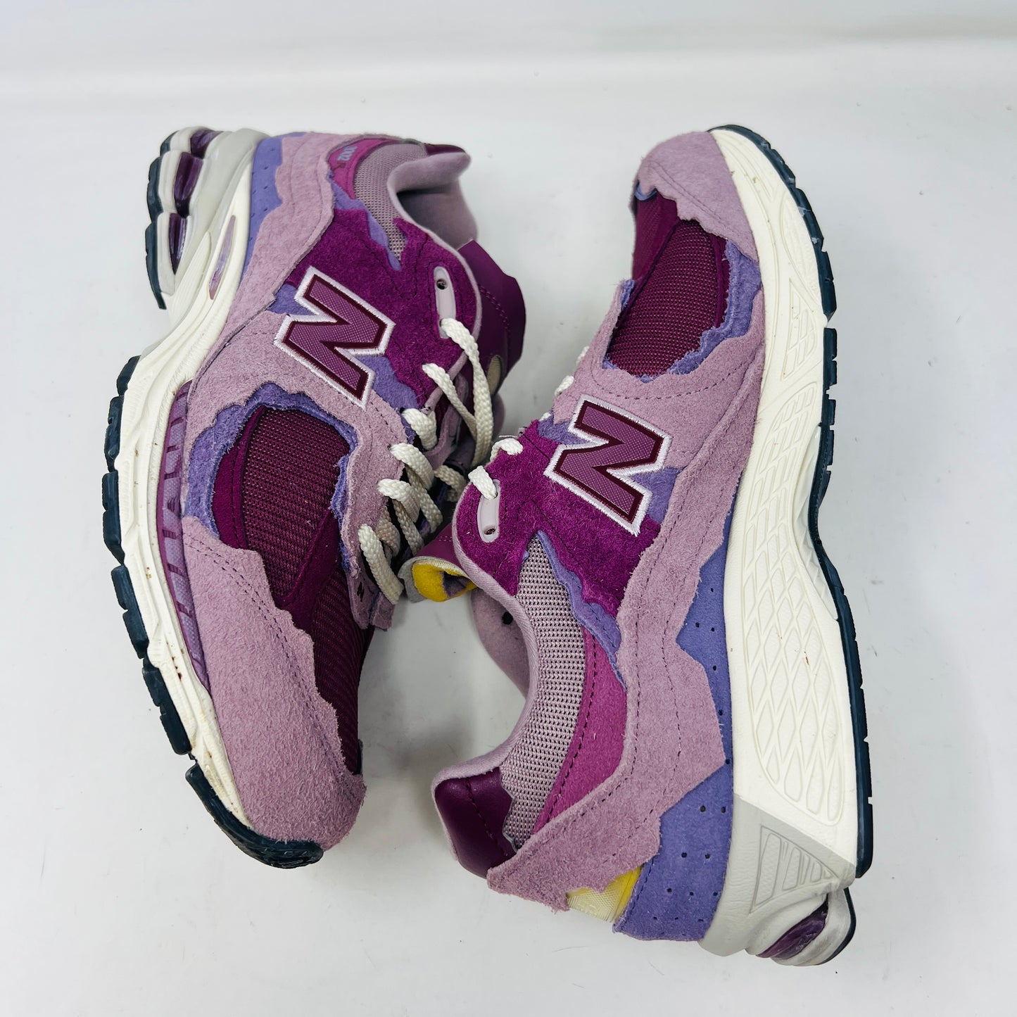 New Balance 2002R Protection Pack Pink (NO BOX)
