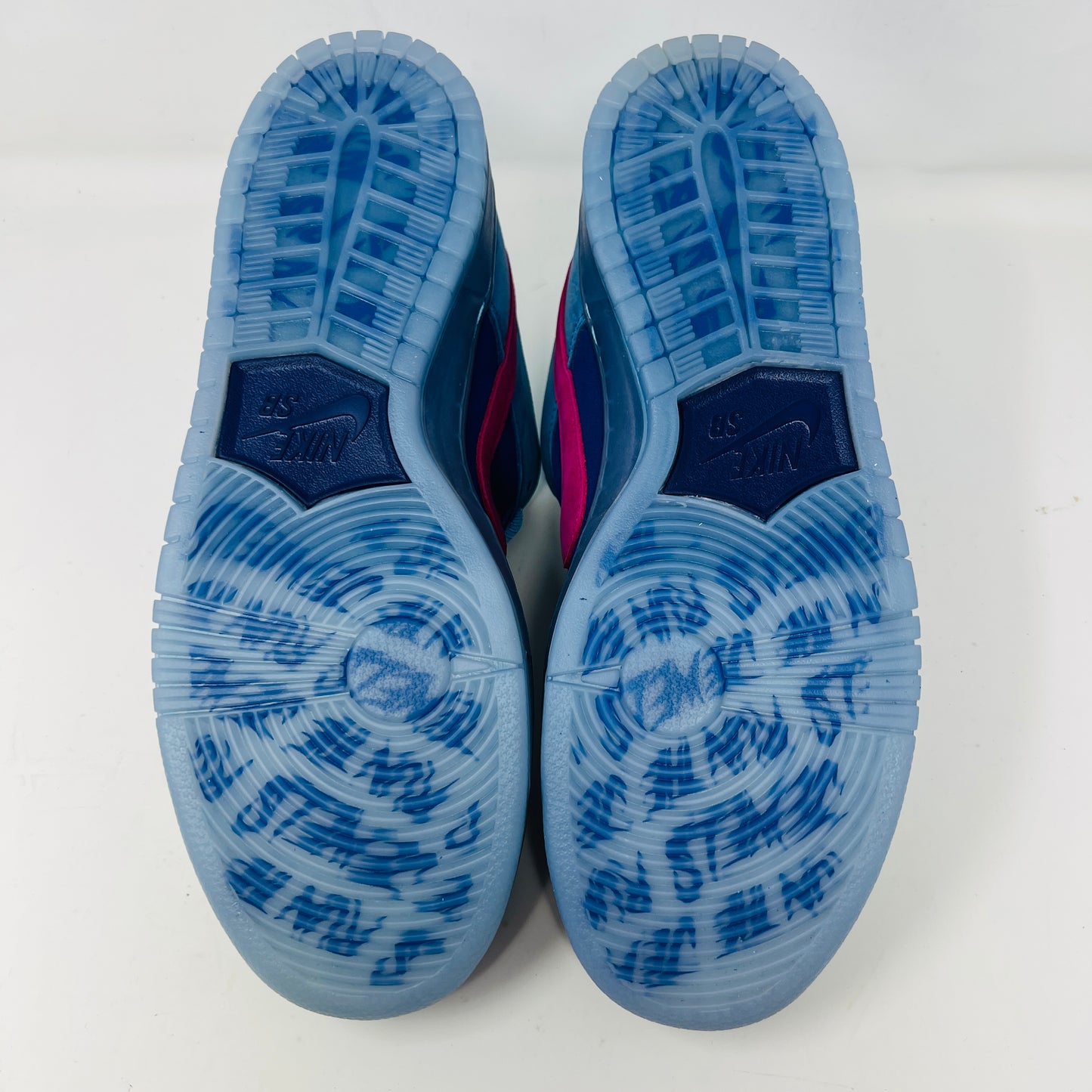 Nike SB Dunk Low Run The Jewels