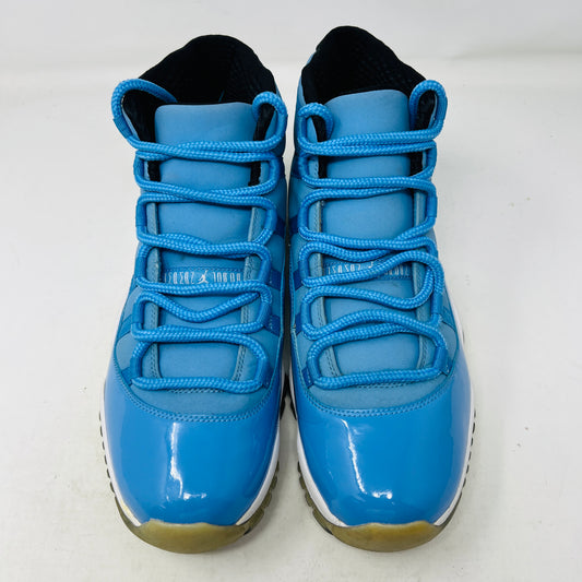 Jordan 11 Retro Pantone