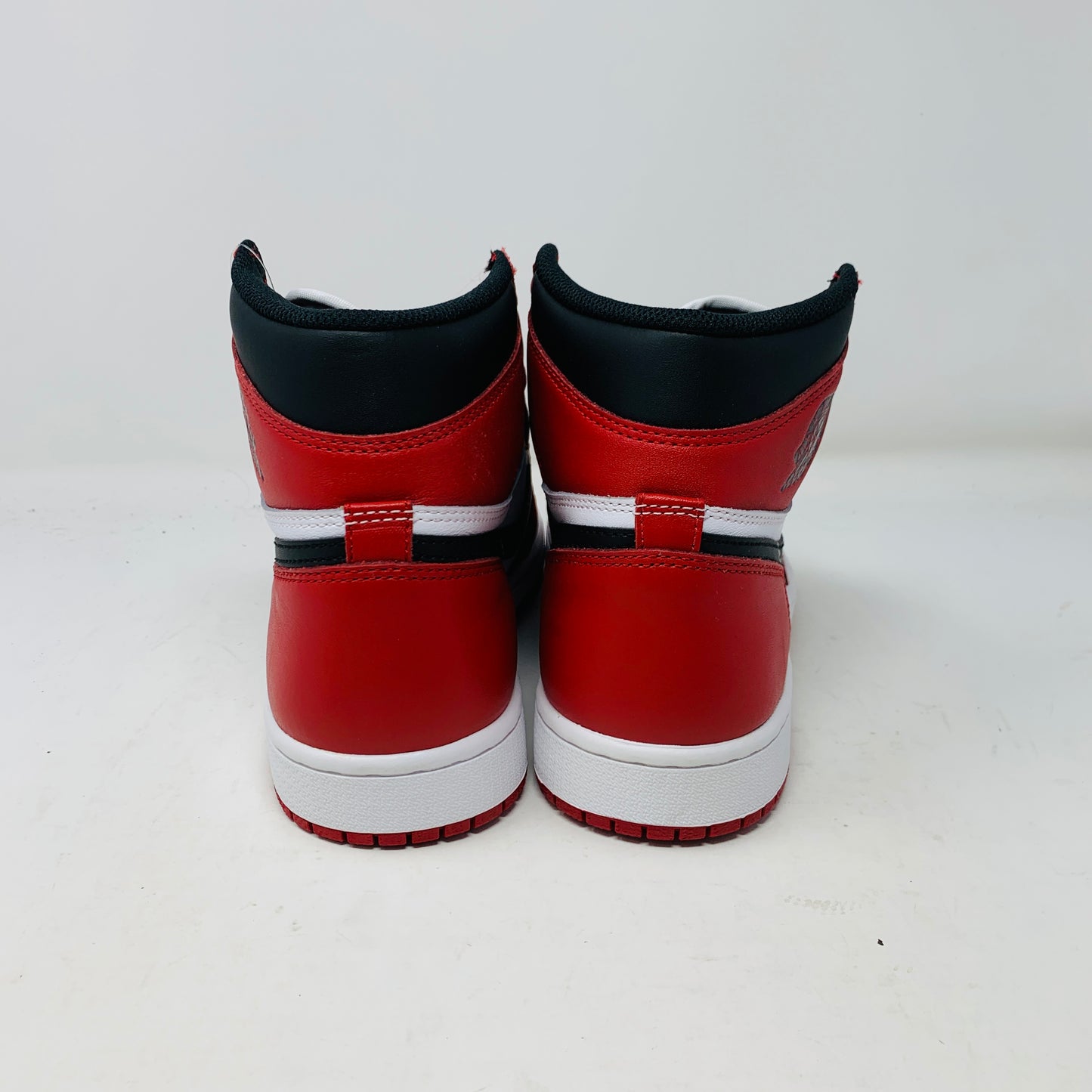 Jordan 1 High Chicago 2015